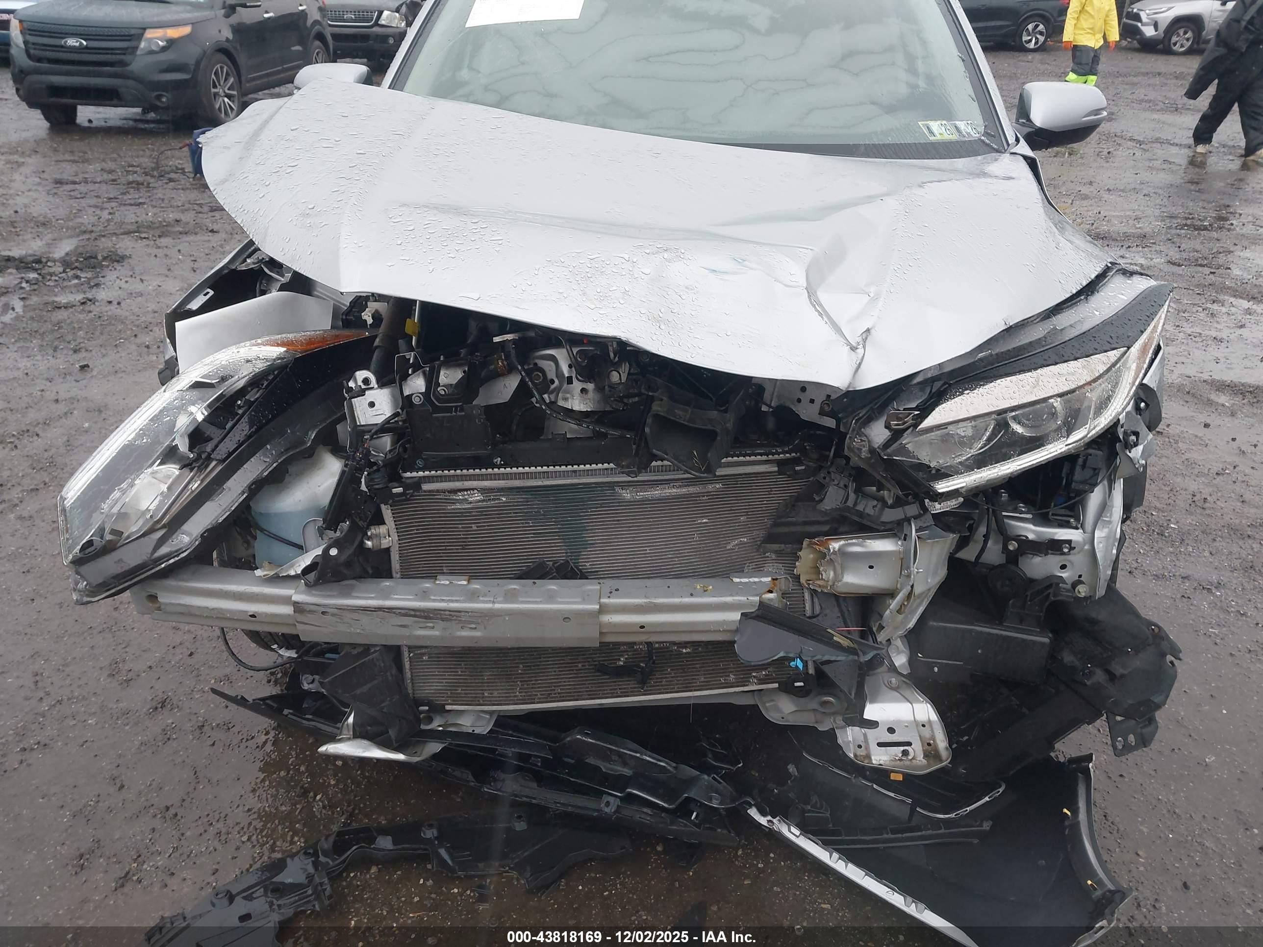 HONDA HR-V image 6