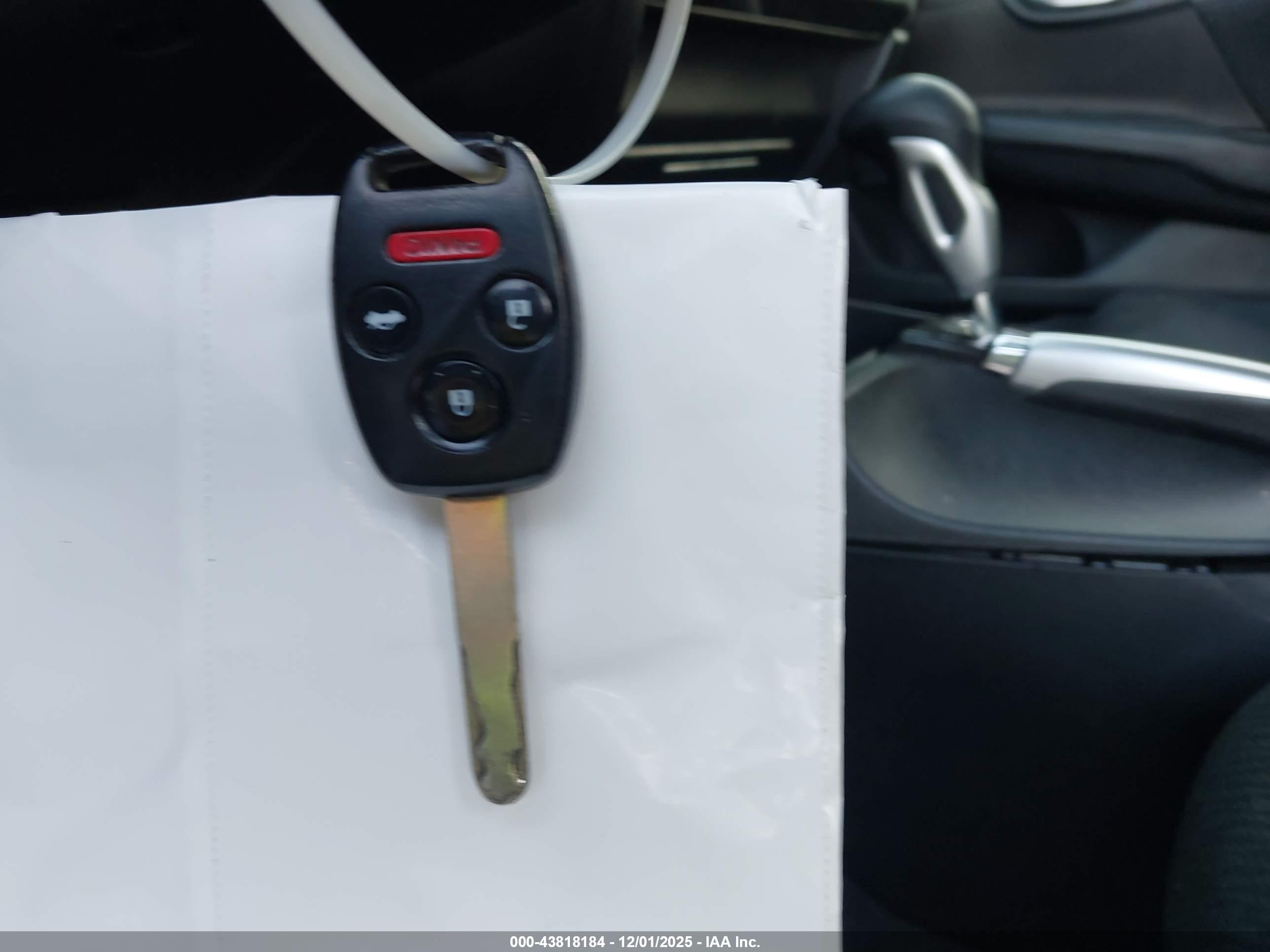 HONDA CIVIC image 11