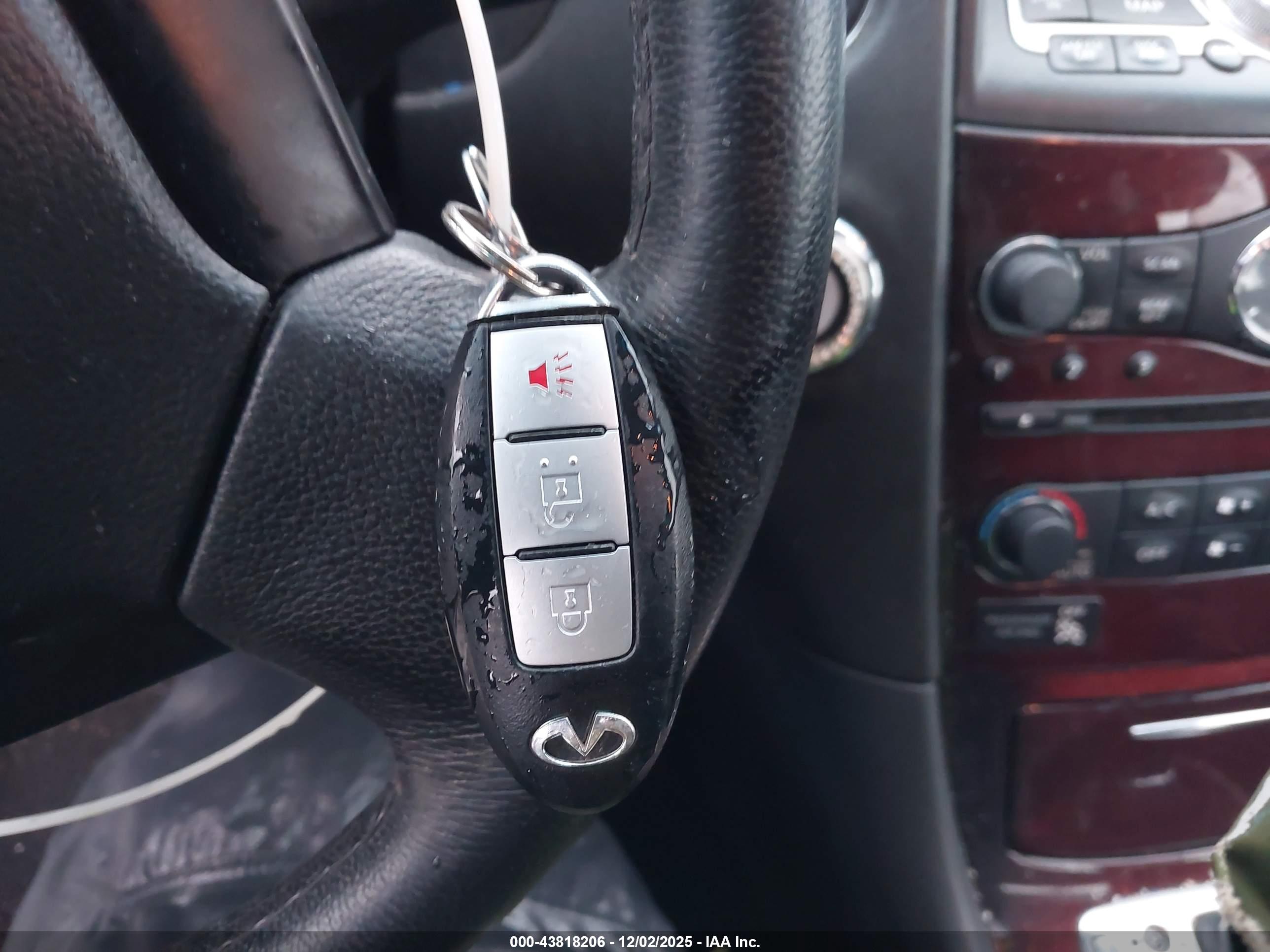 INFINITI QX50 image 11