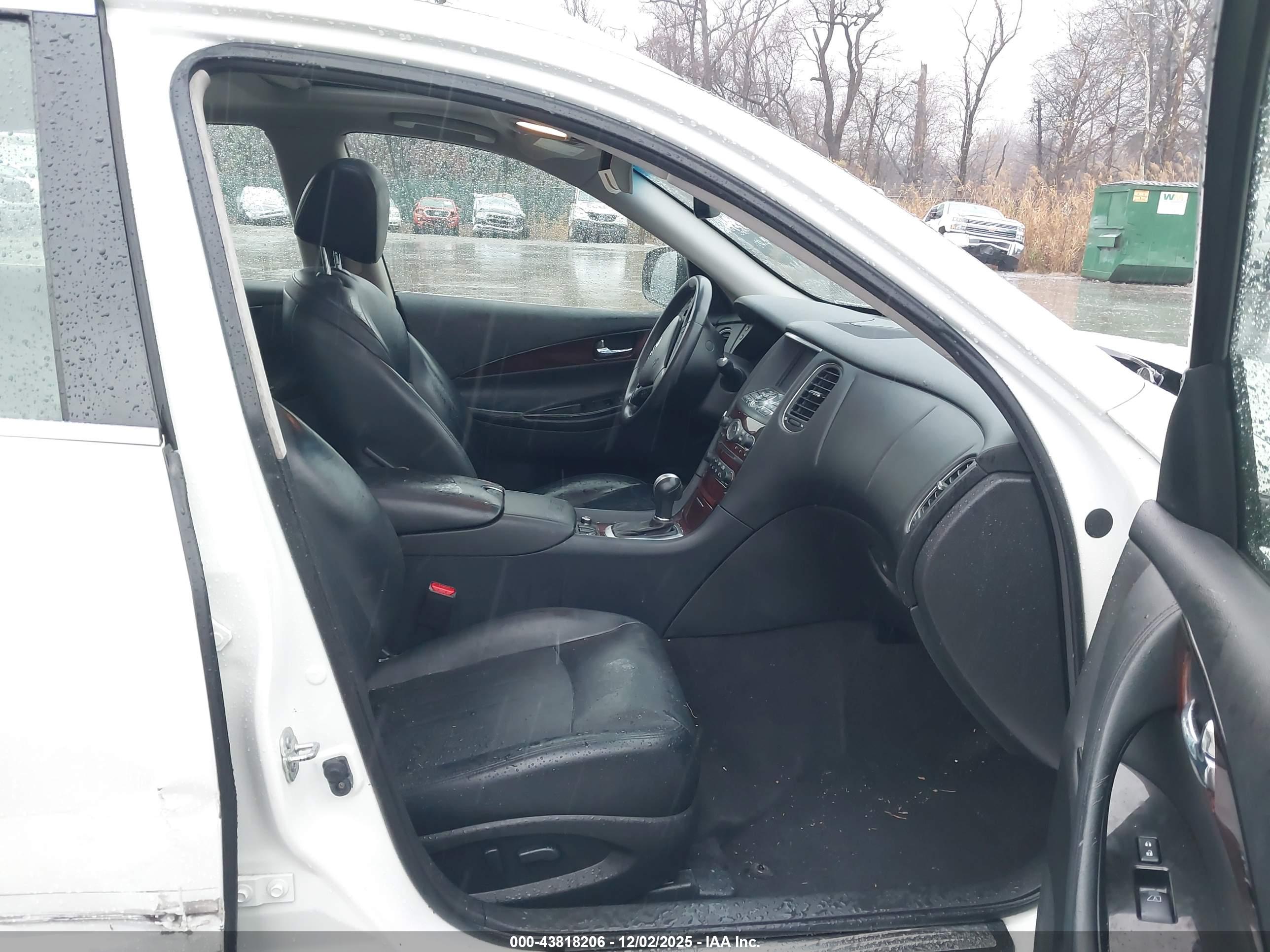 INFINITI QX50 image 5