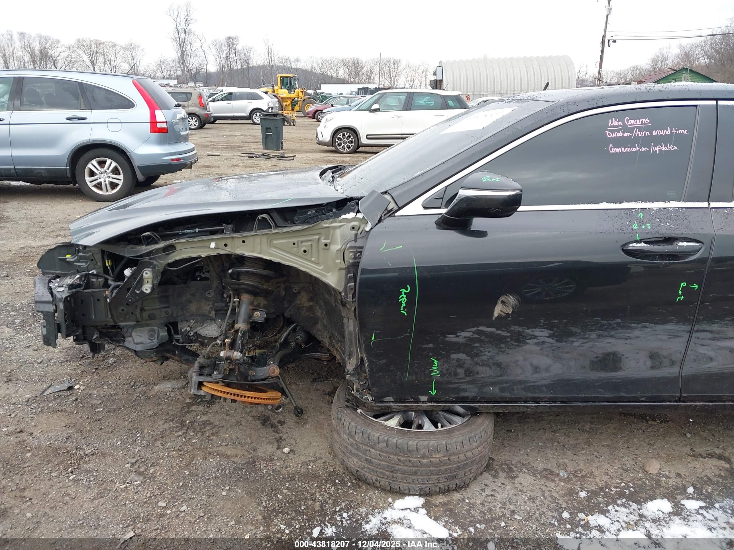 LEXUS ES image 6