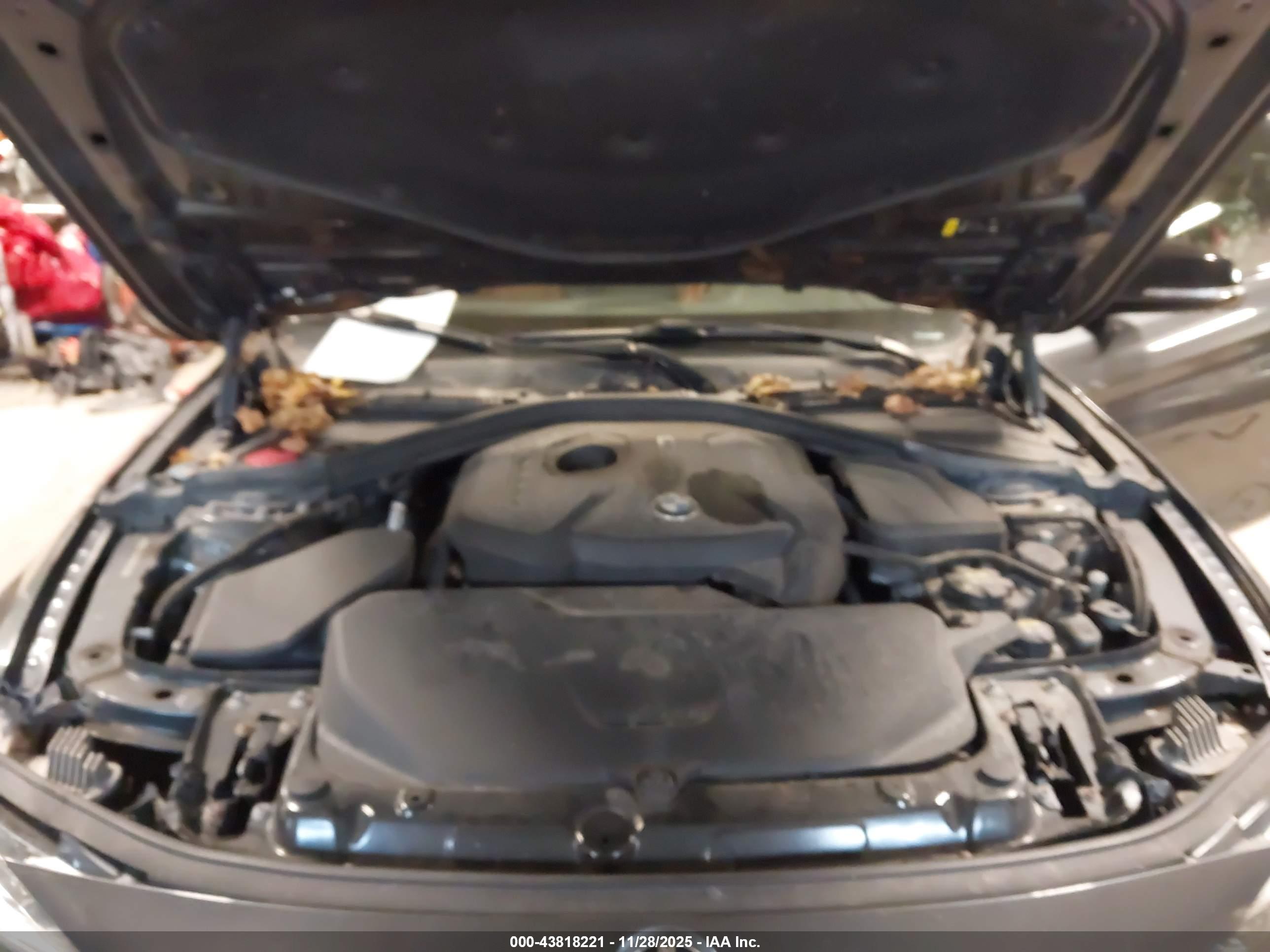 BMW 430I image 10