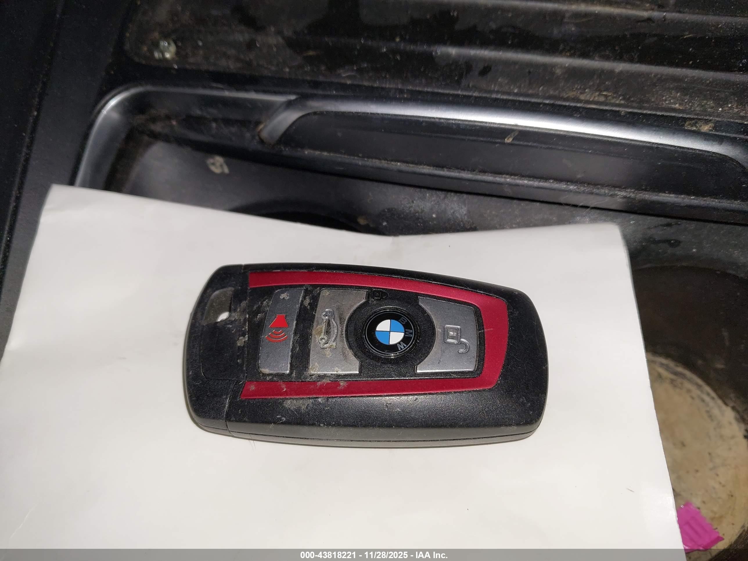 BMW 430I image 11