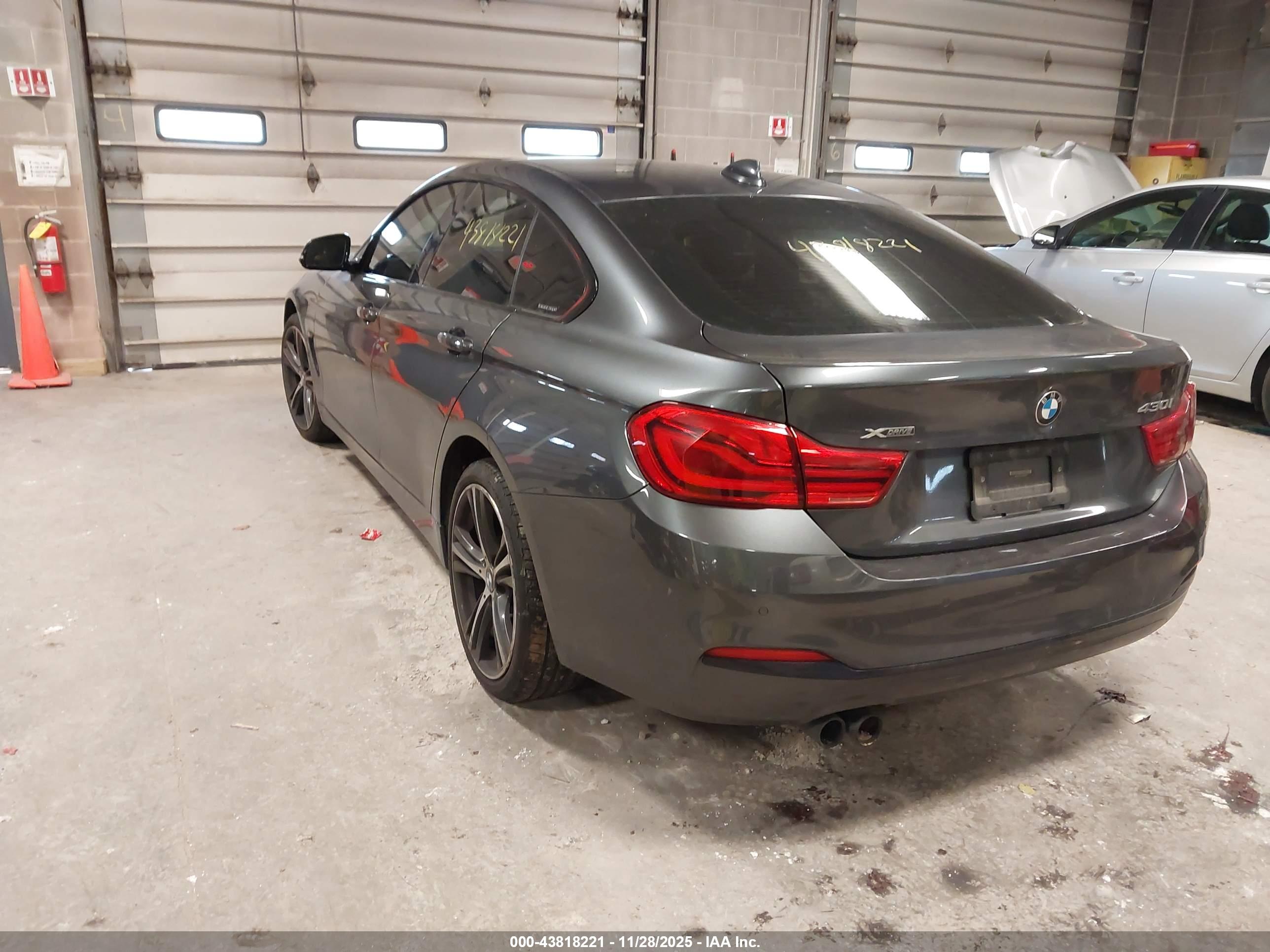 BMW 430I image 3