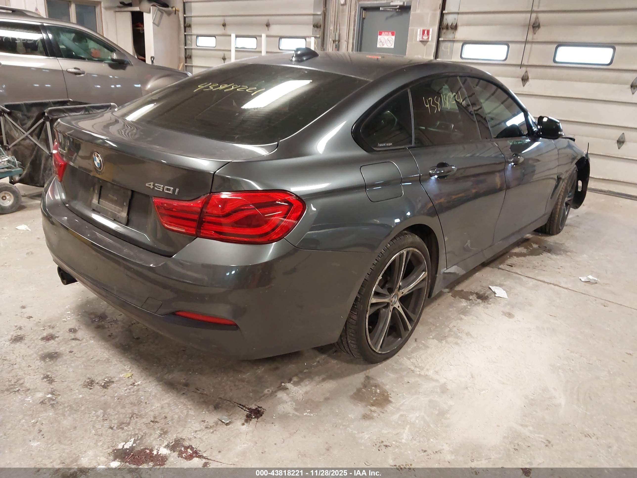 BMW 430I image 4