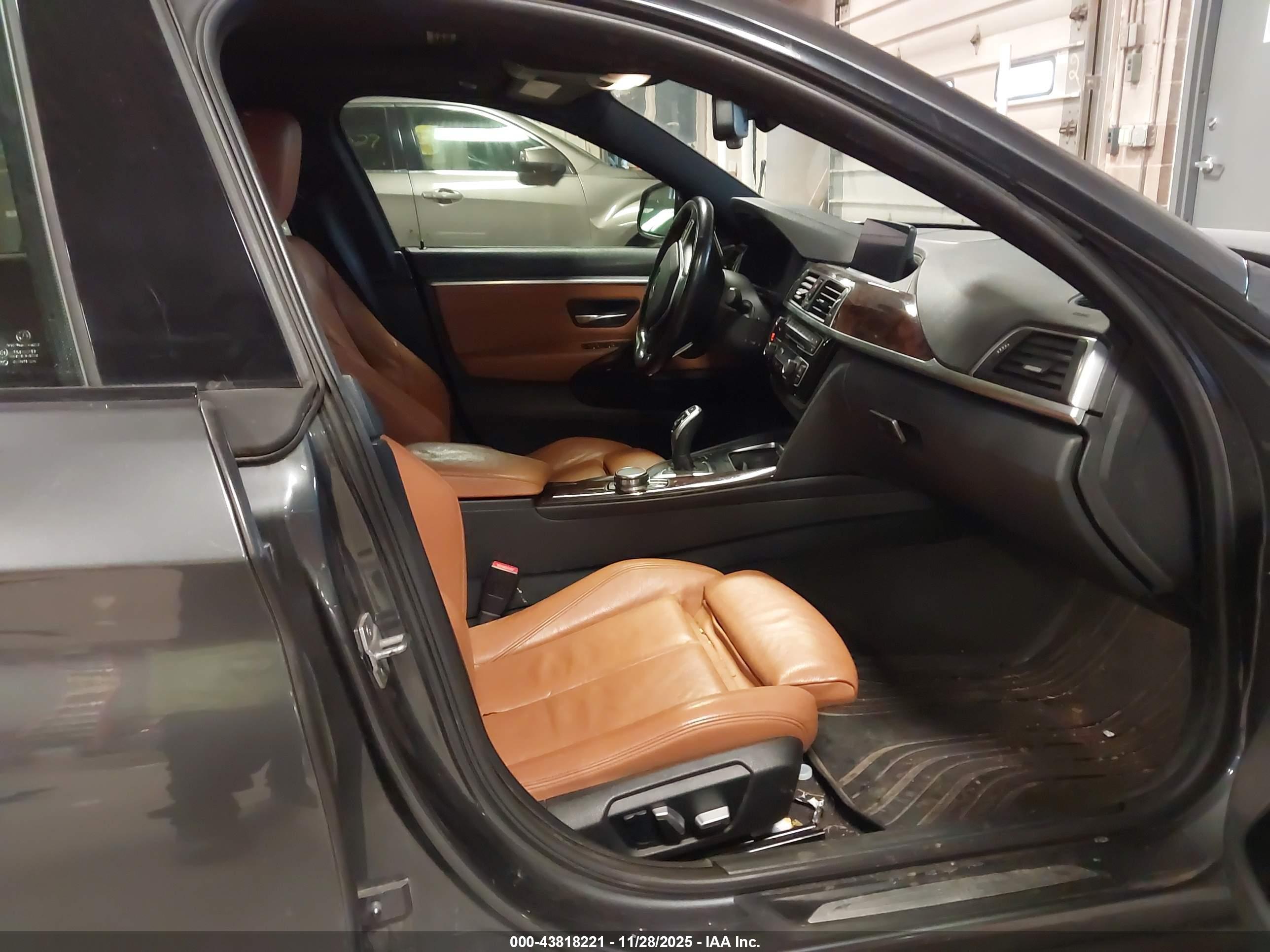 BMW 430I image 5