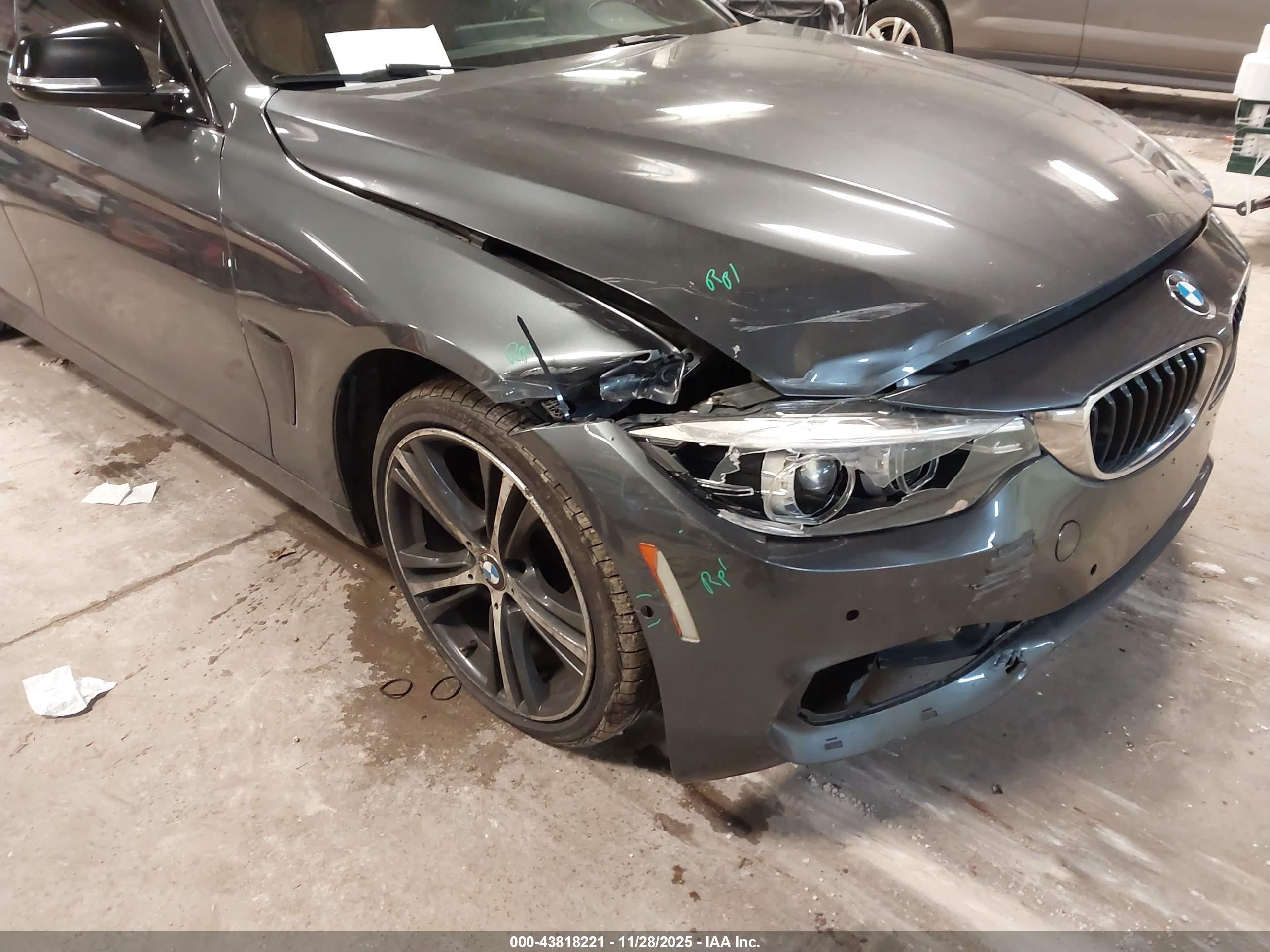 BMW 430I image 6