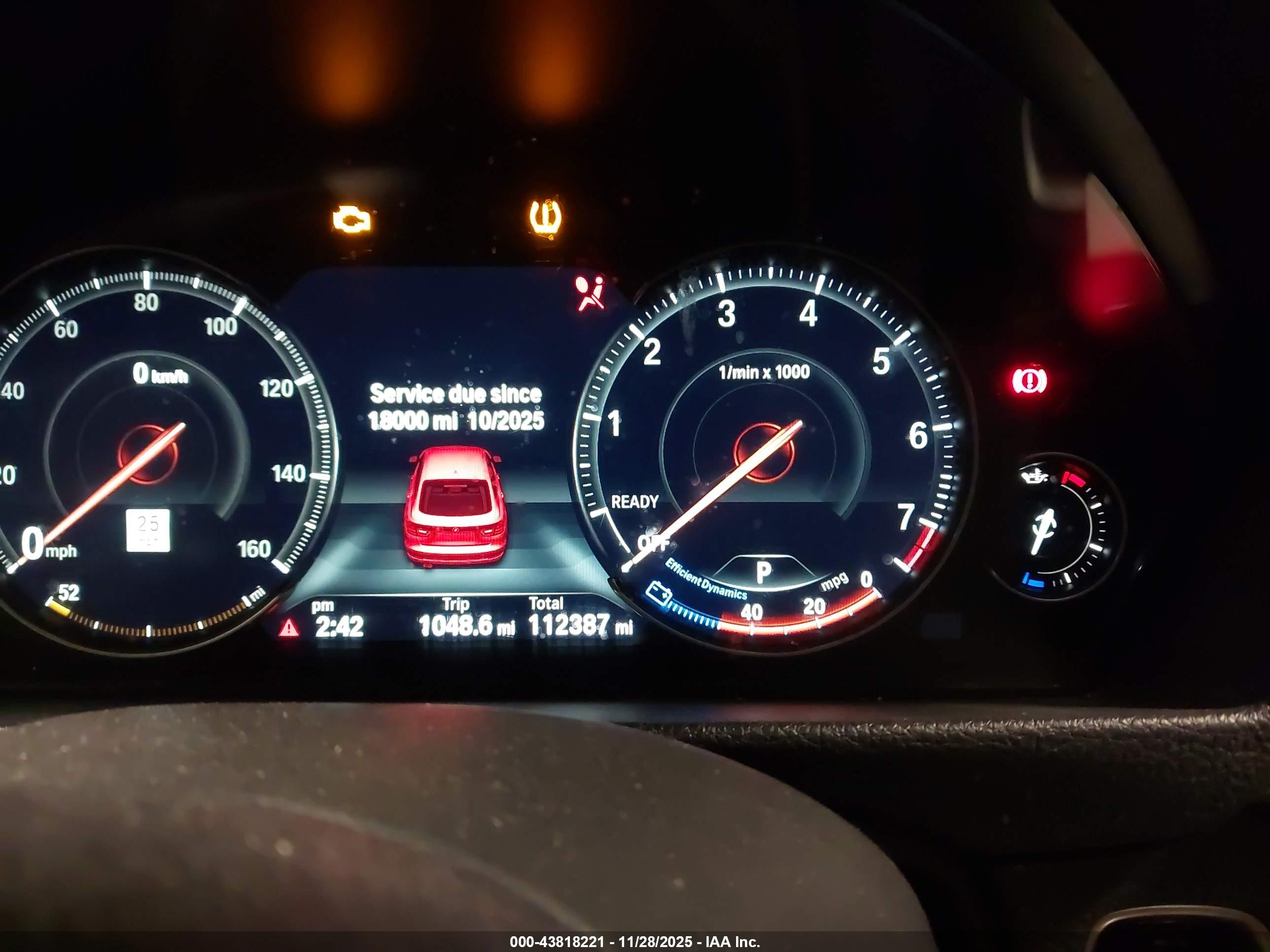 BMW 430I image 7