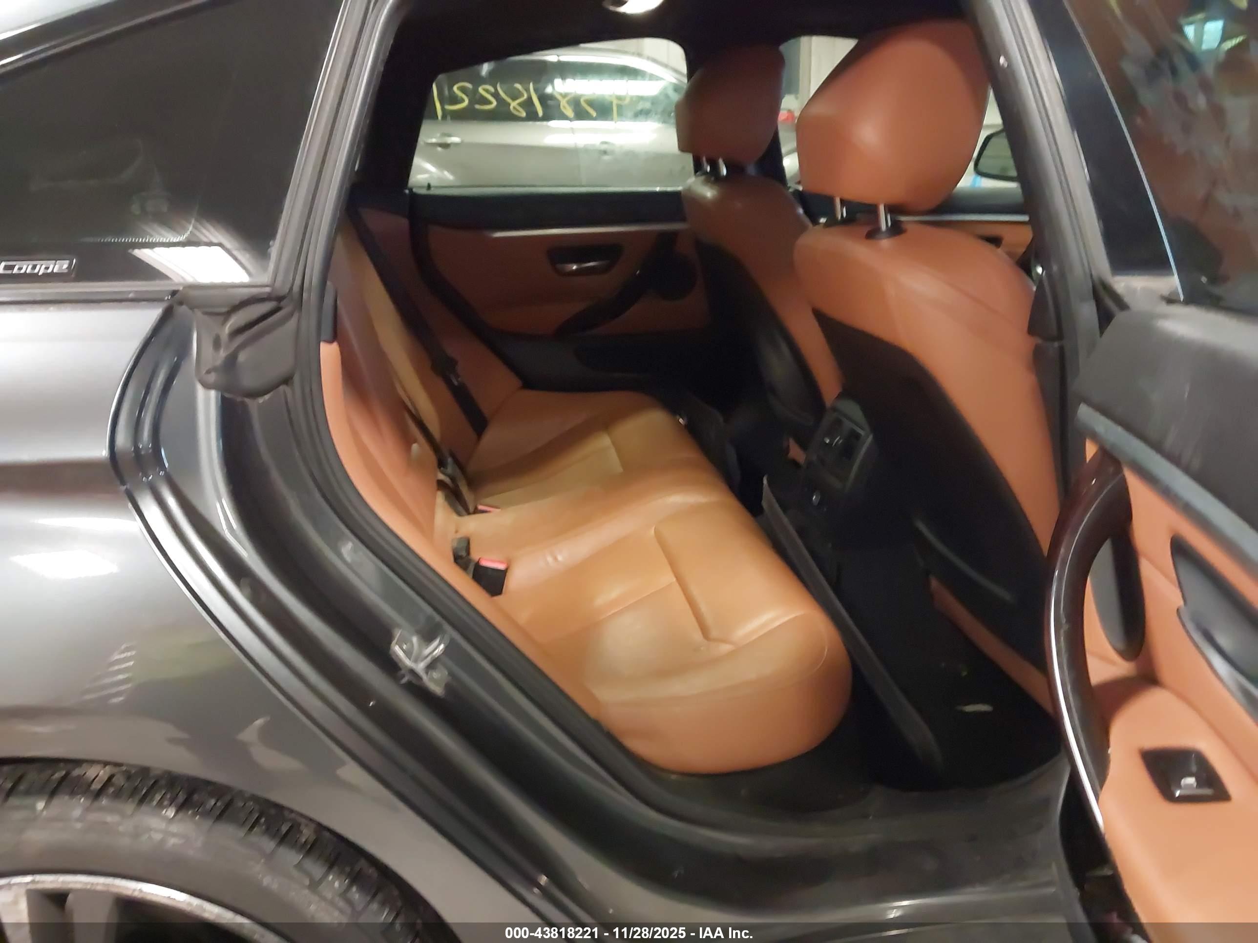 BMW 430I image 8