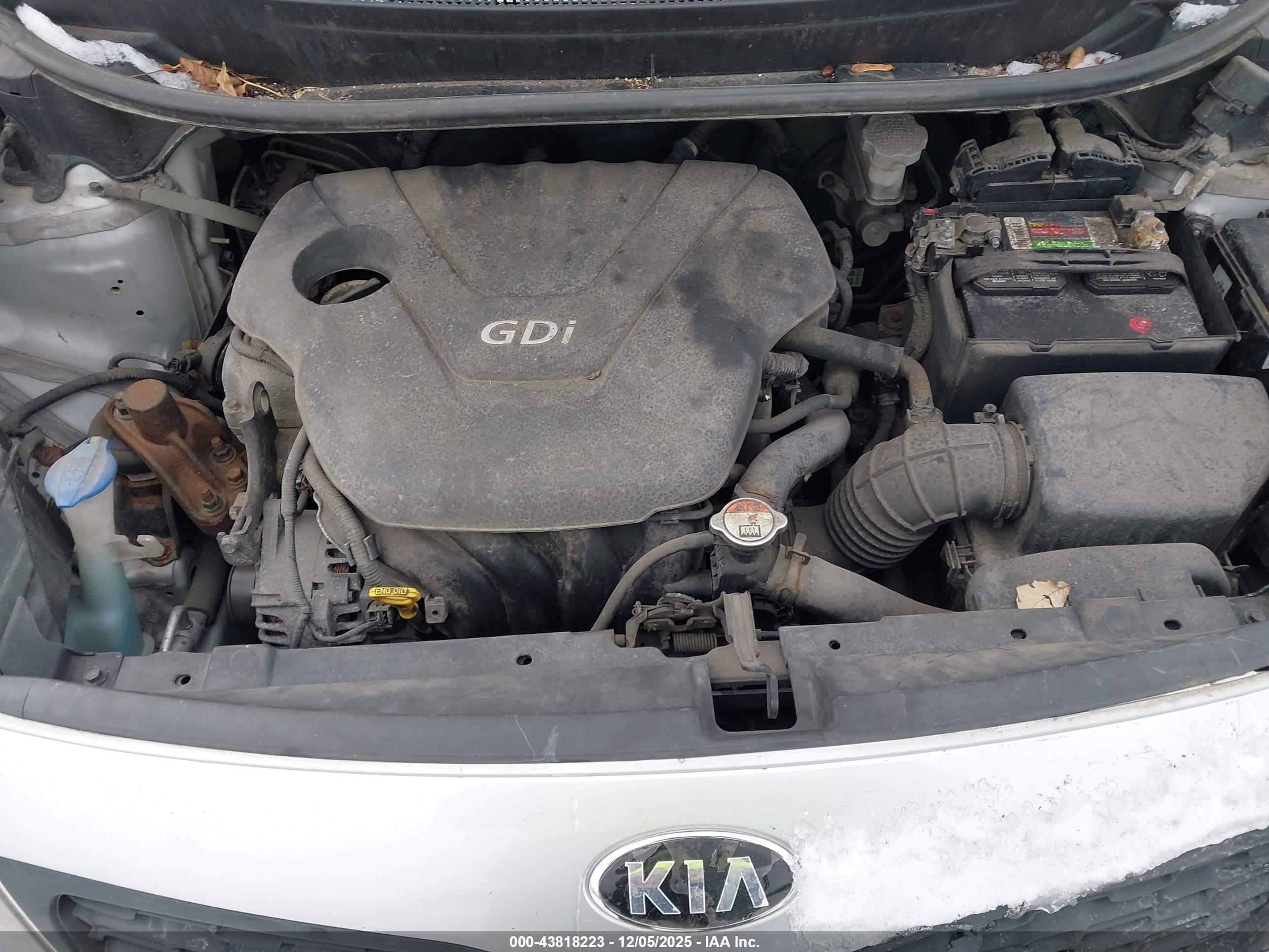 KIA RIO image 10