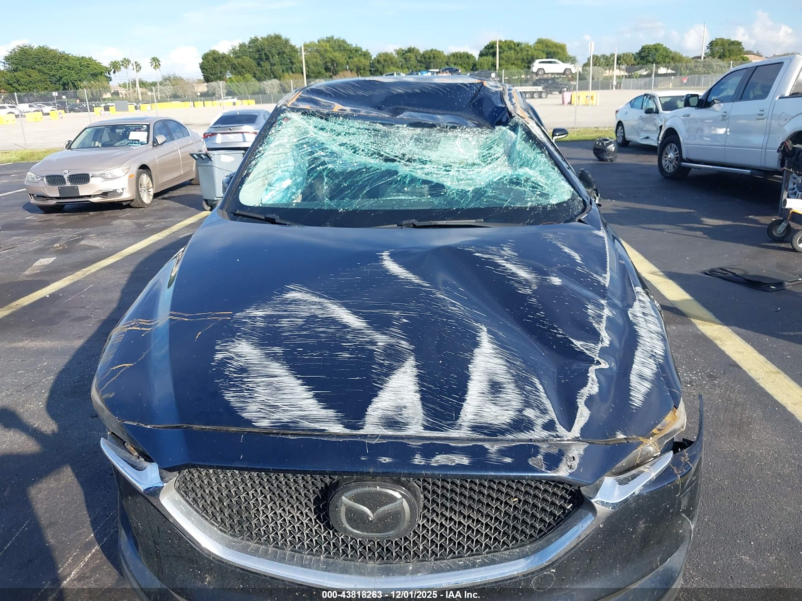 MAZDA CX-5 image 6