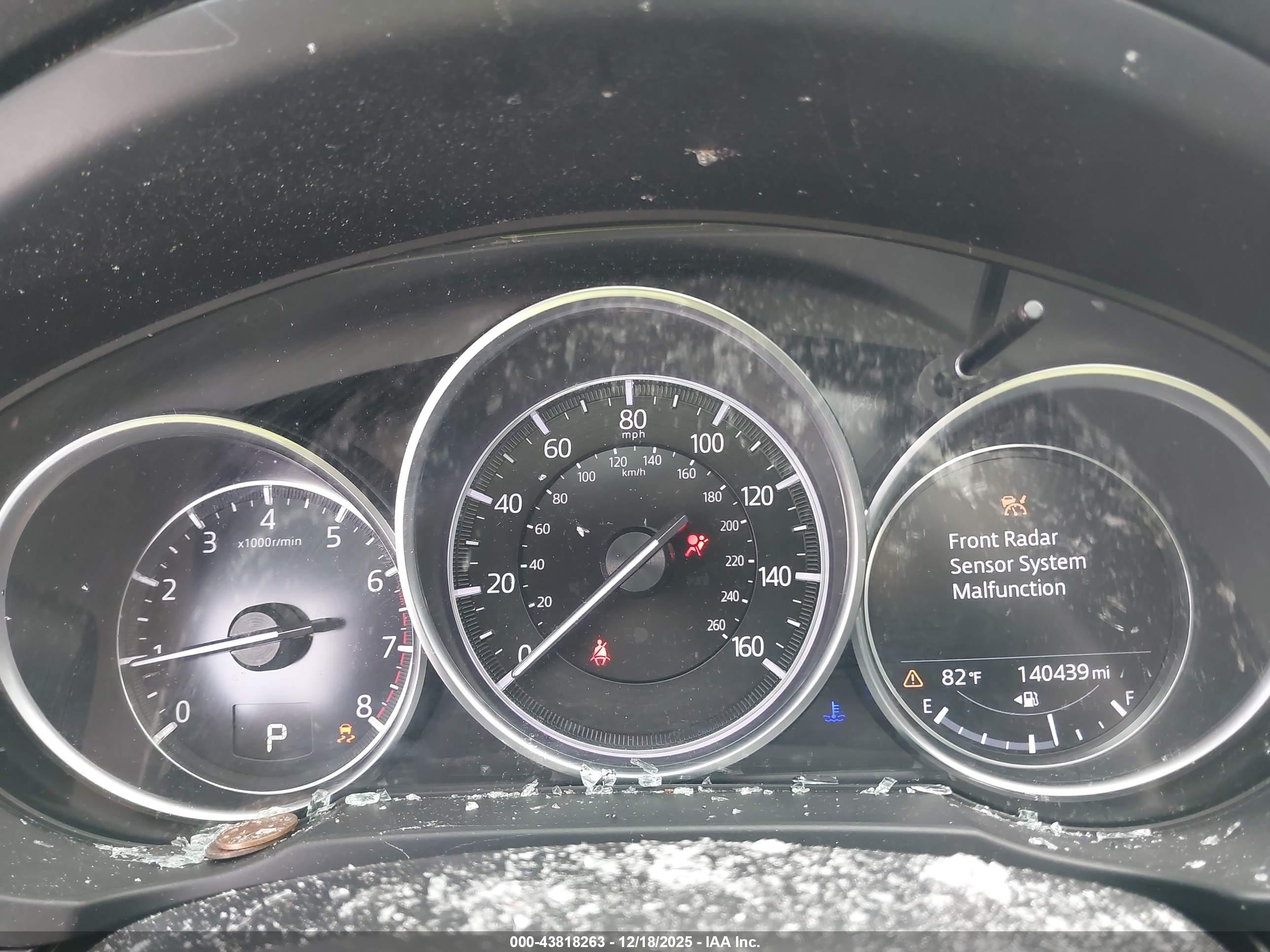 MAZDA CX-5 image 7