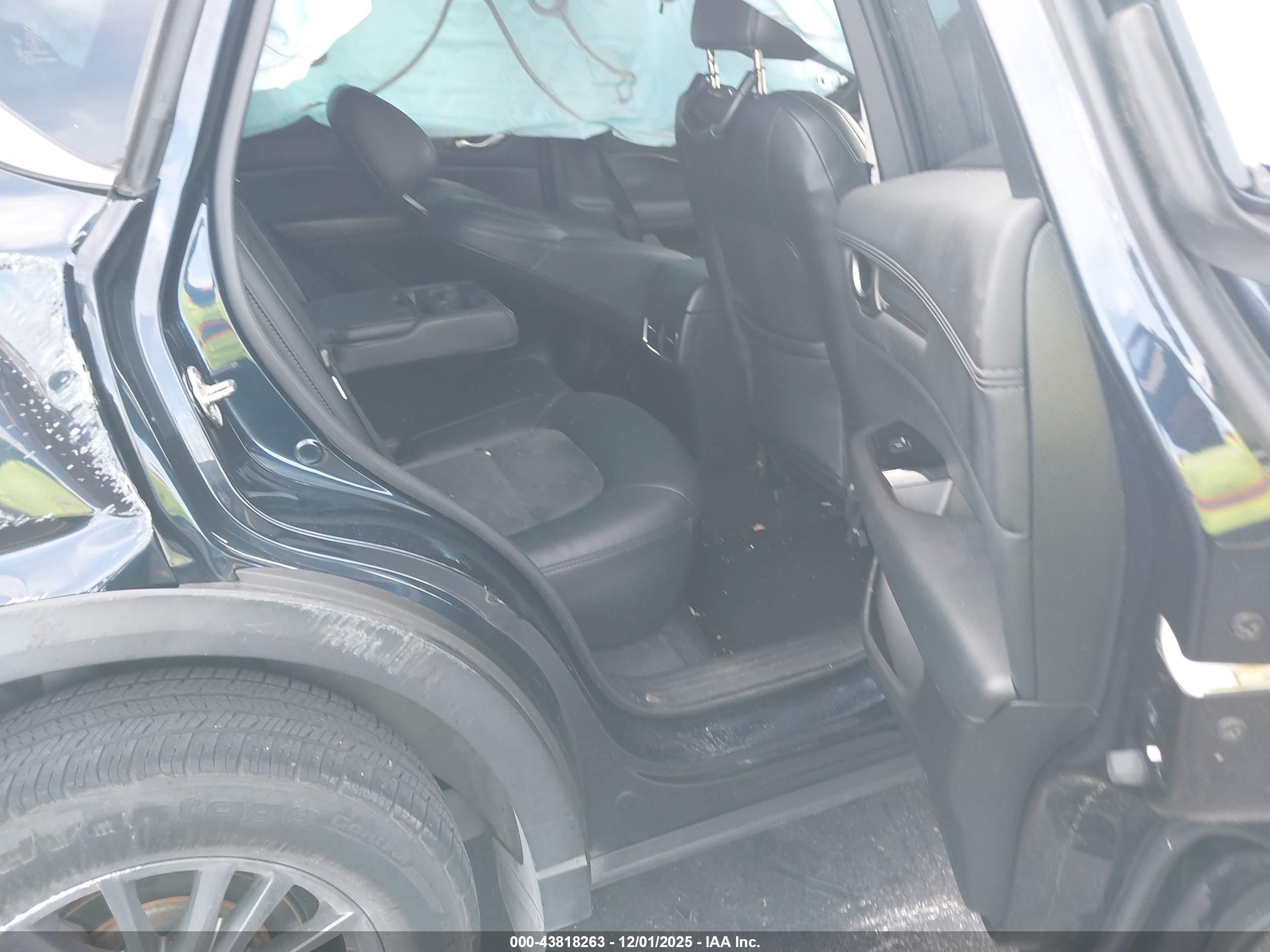 MAZDA CX-5 image 8