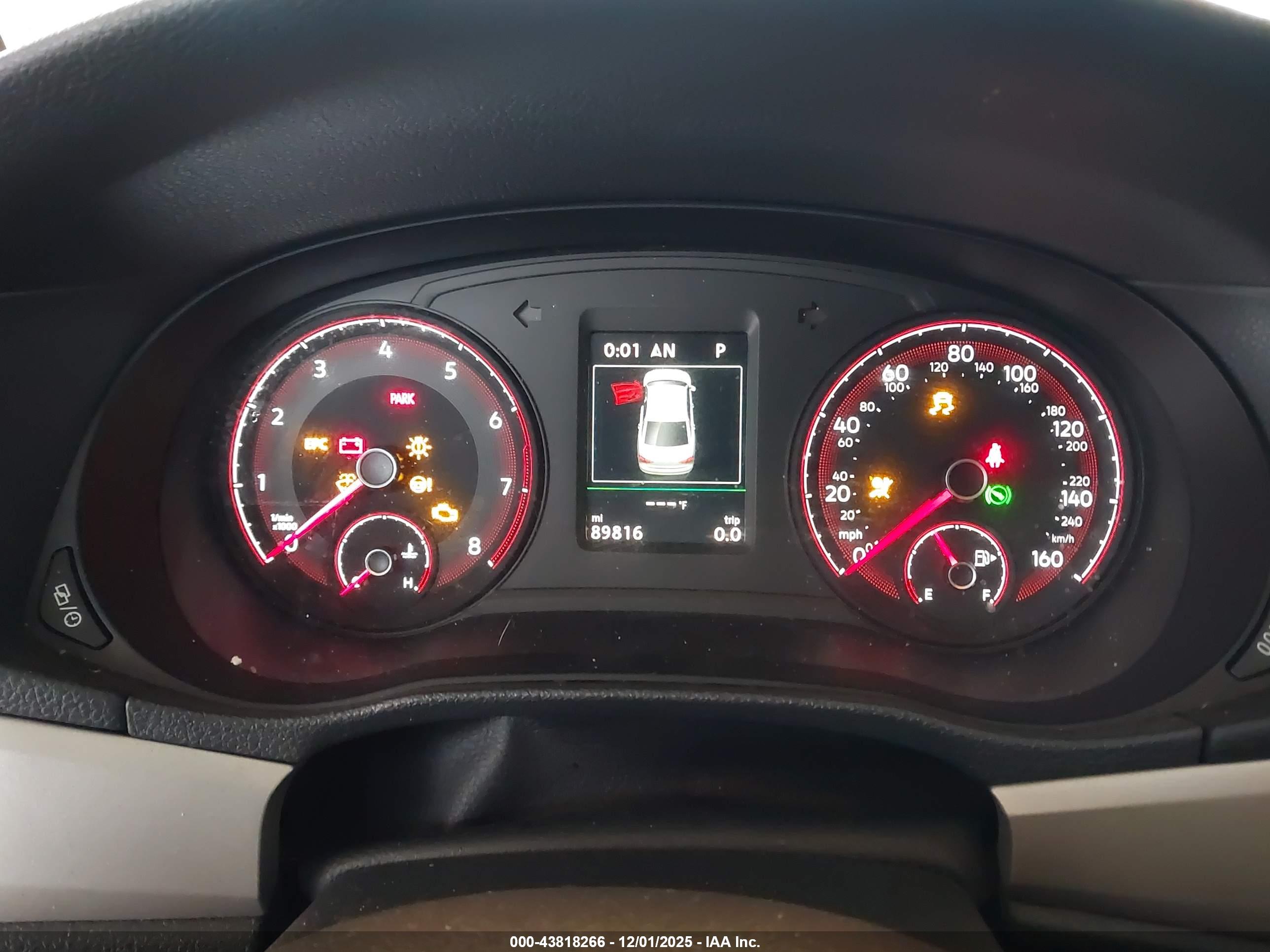 VOLKSWAGEN PASSAT image 7