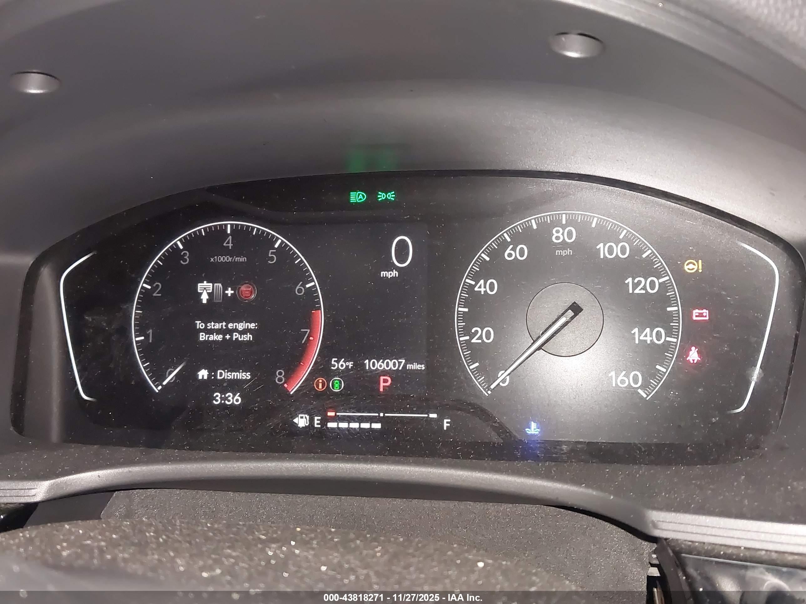 HONDA CIVIC image 7