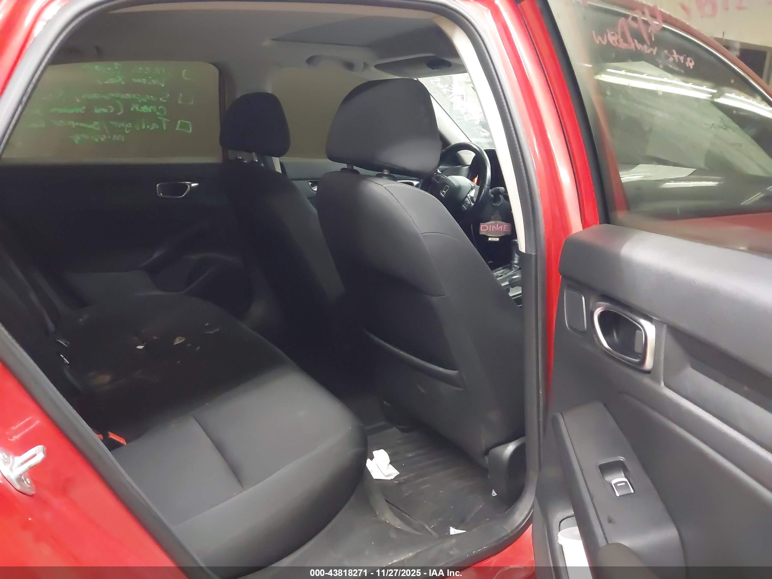HONDA CIVIC image 8