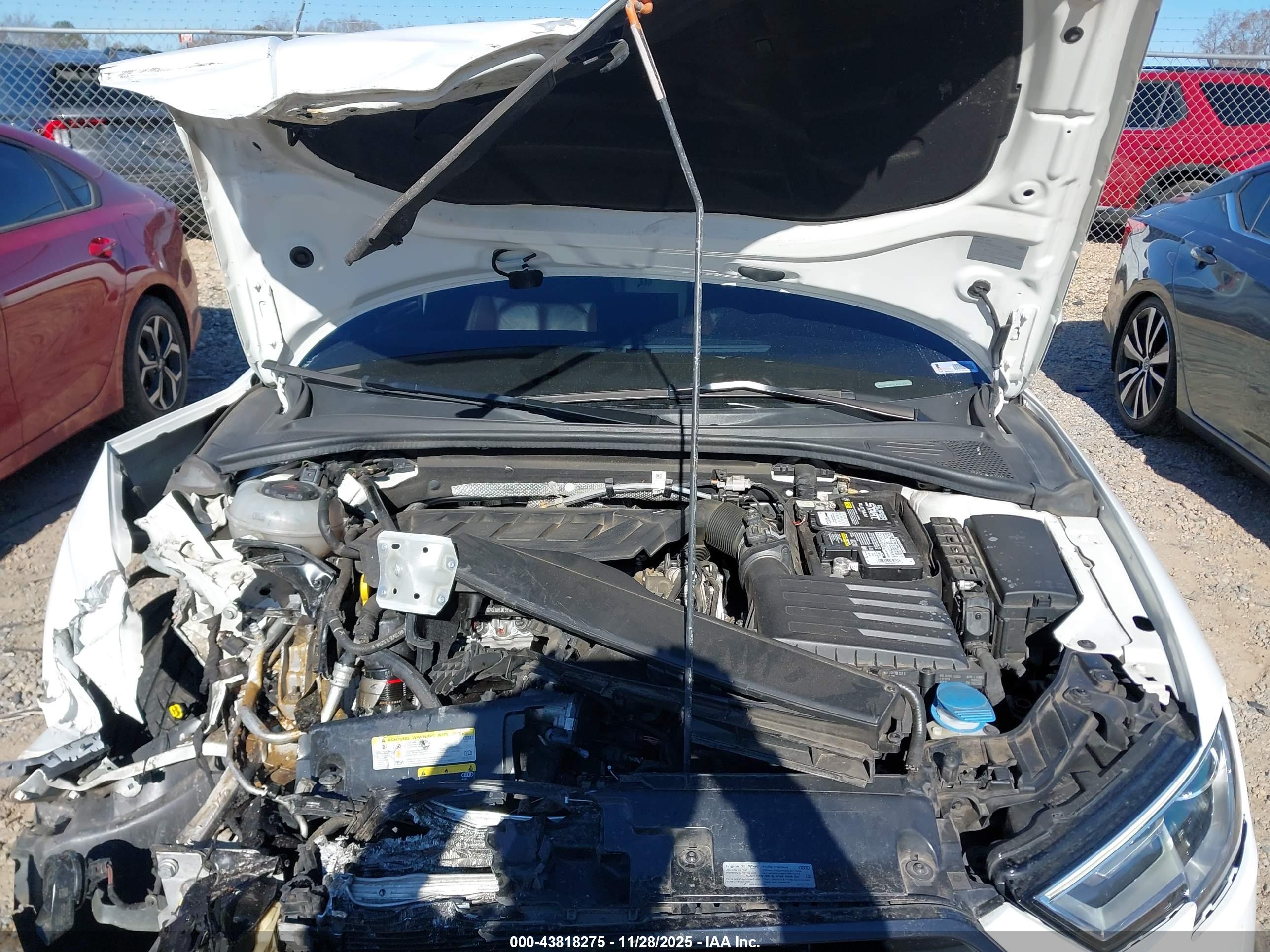 AUDI A3 image 10