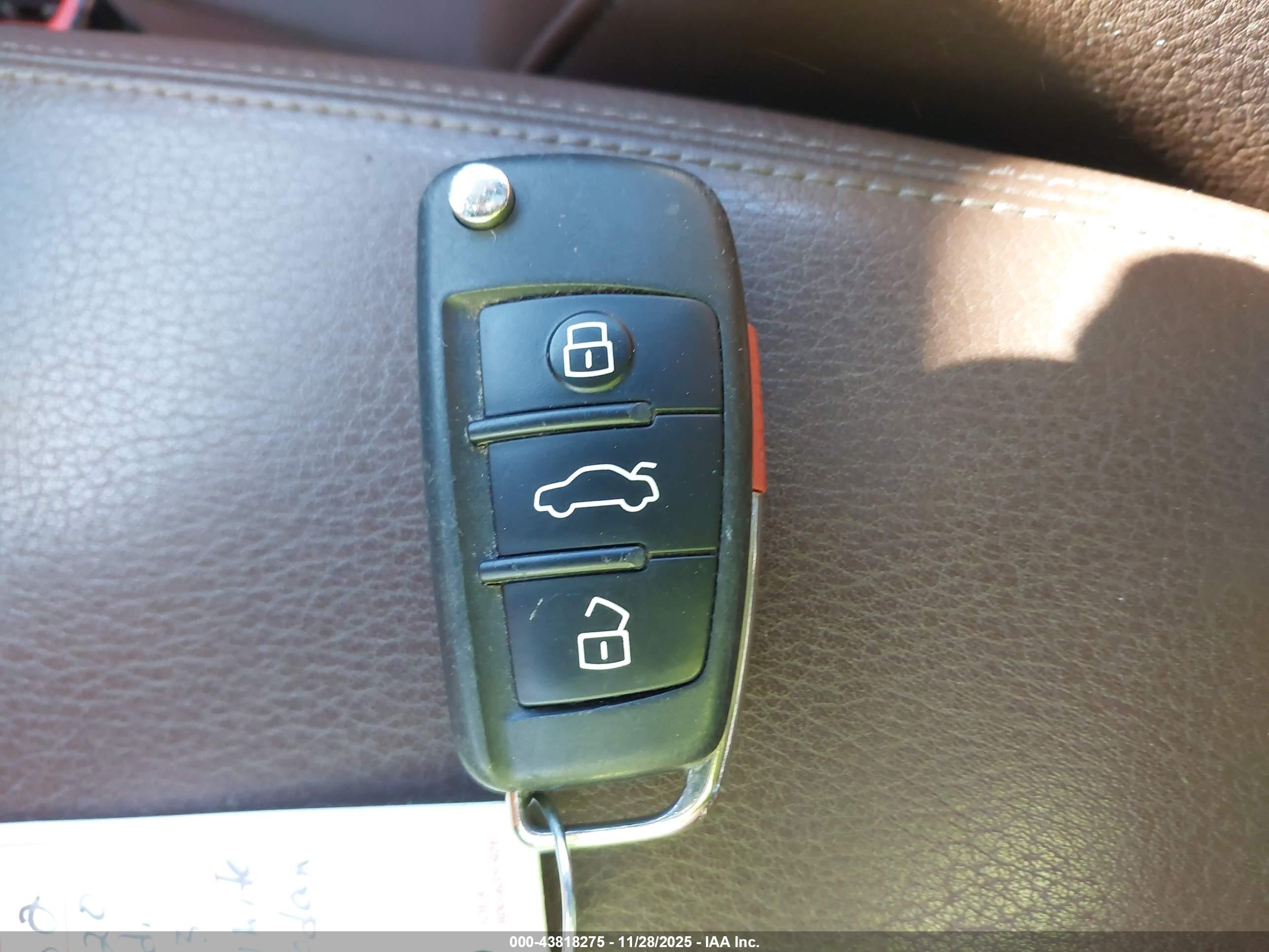 AUDI A3 image 11