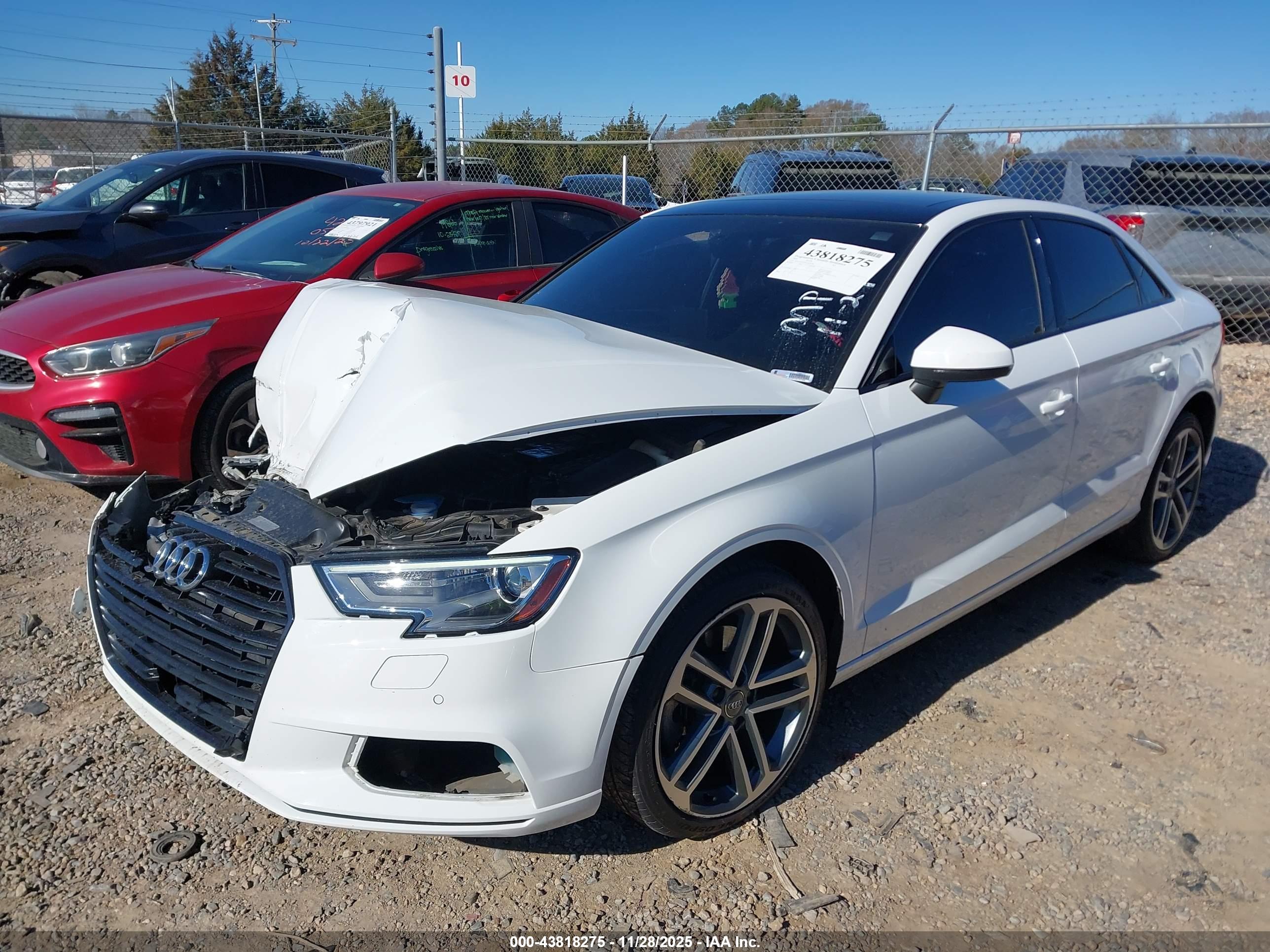 AUDI A3 image 2