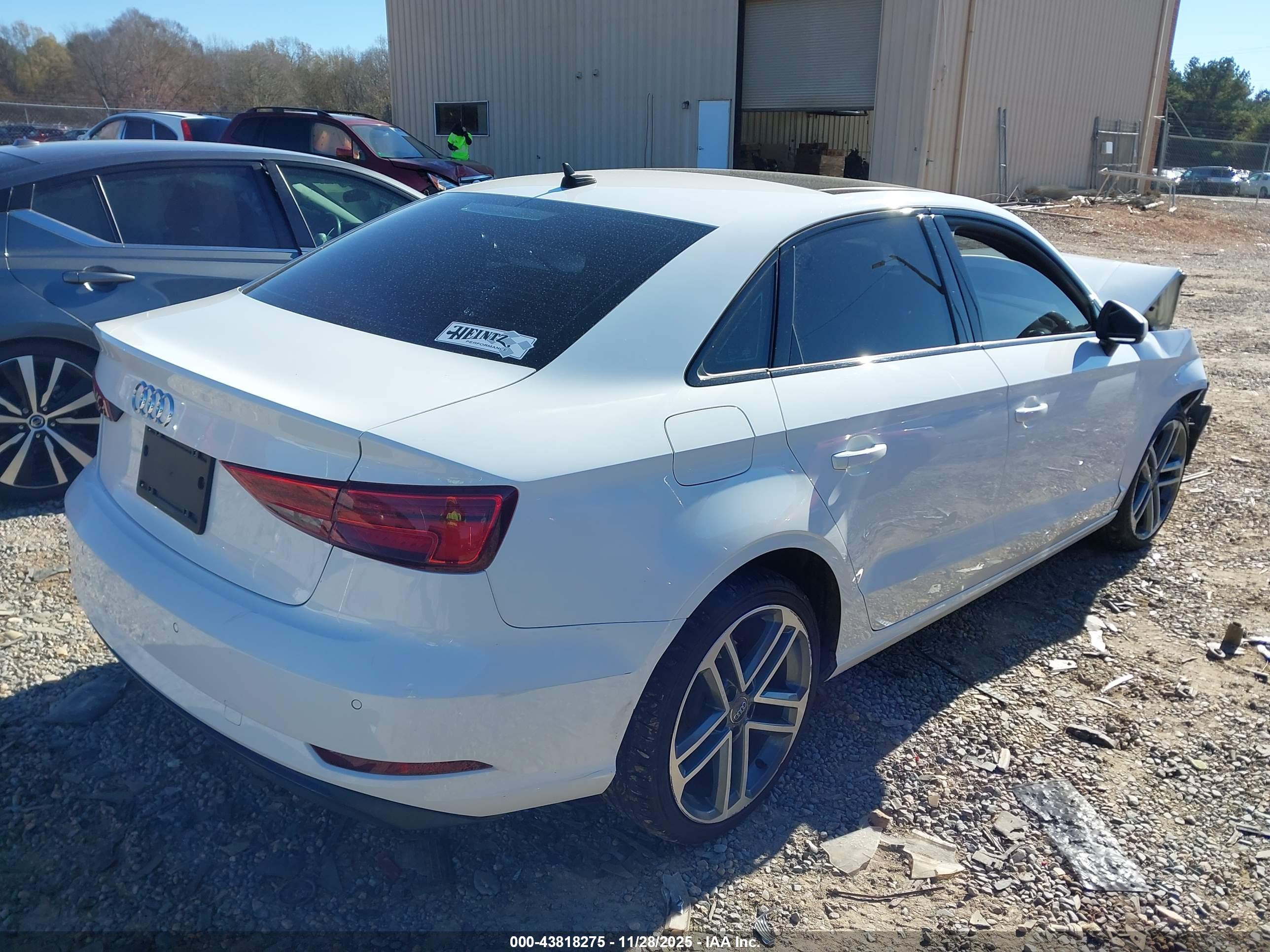 AUDI A3 image 4