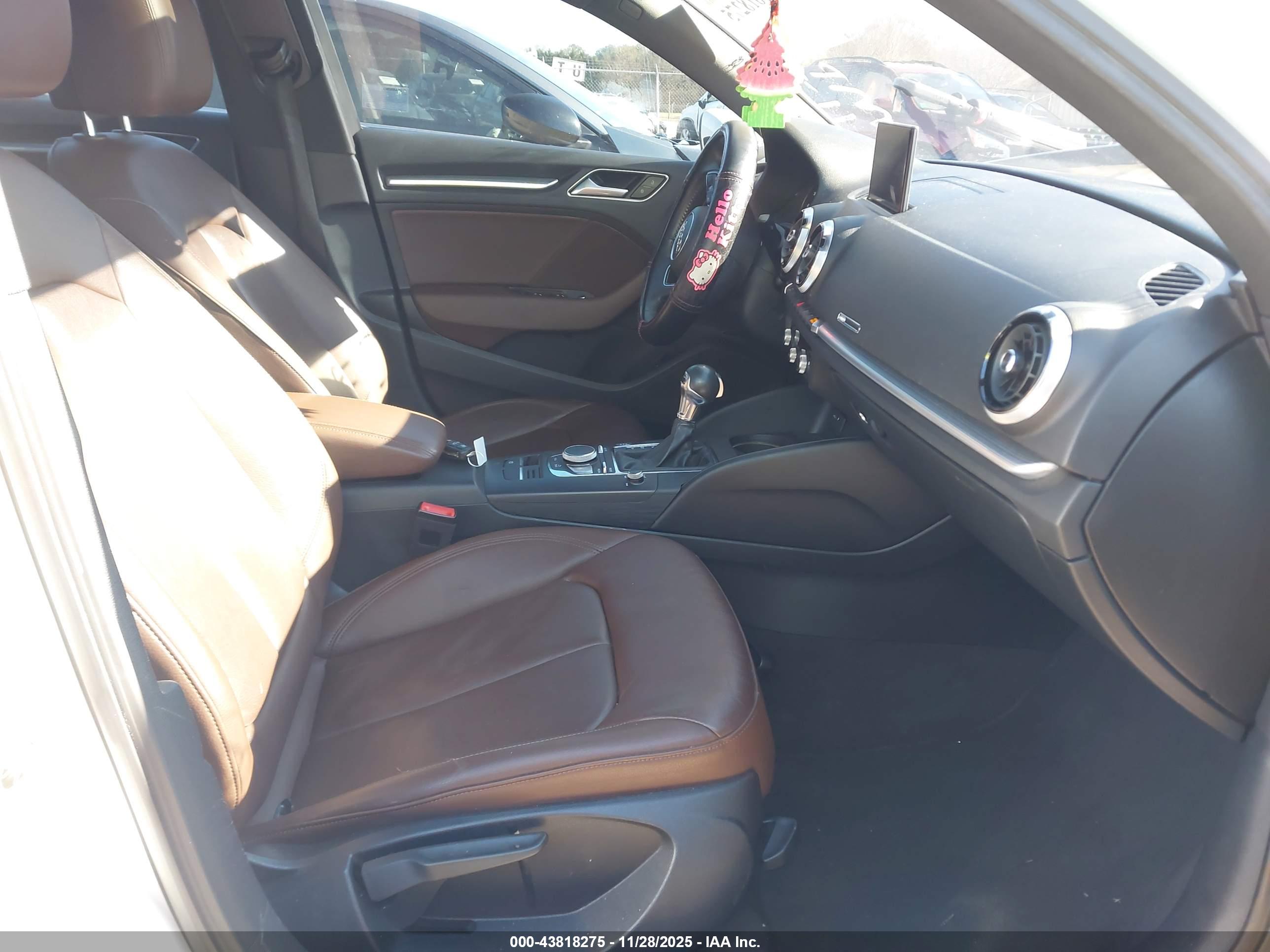 AUDI A3 image 5