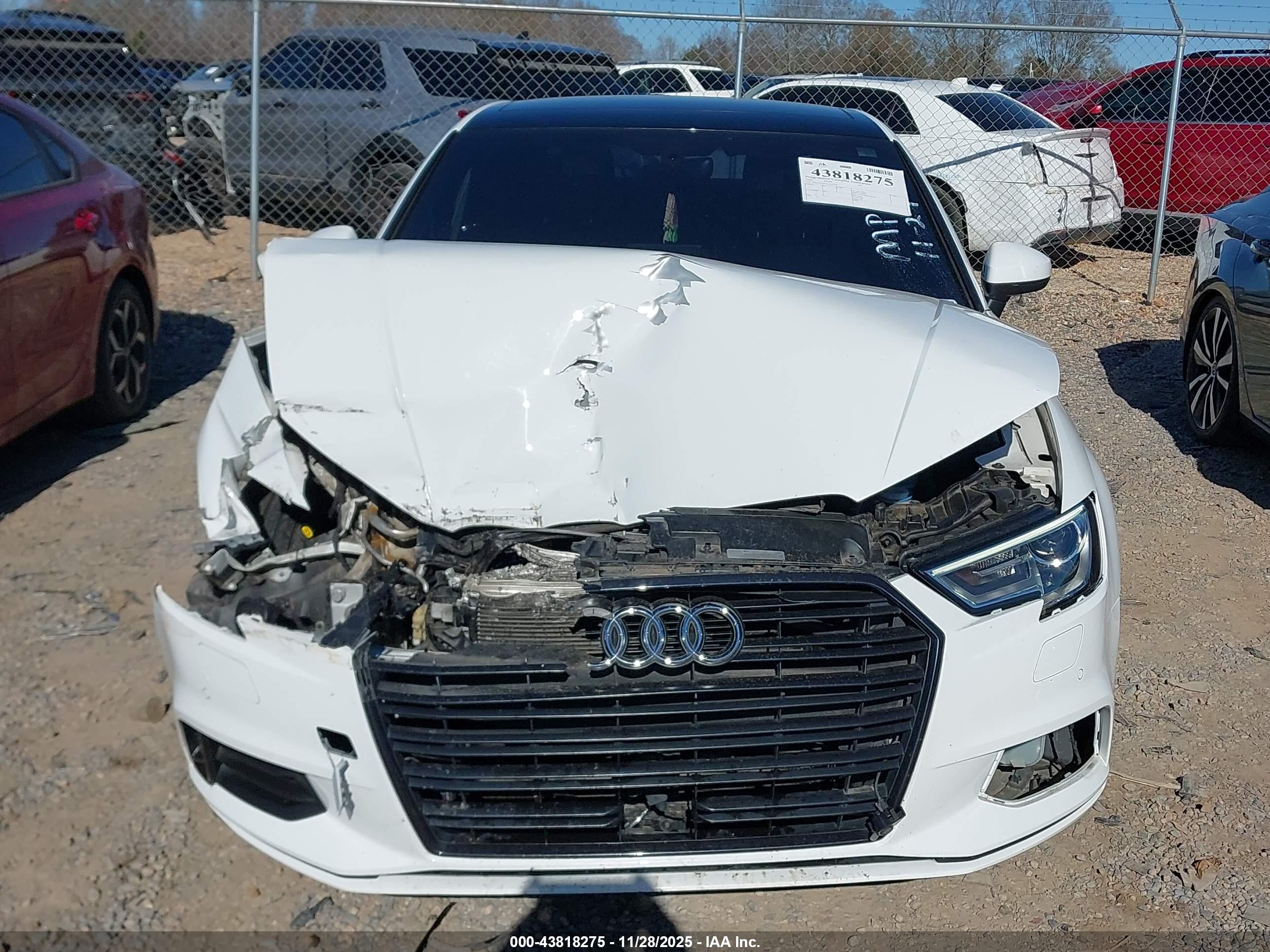 AUDI A3 image 6