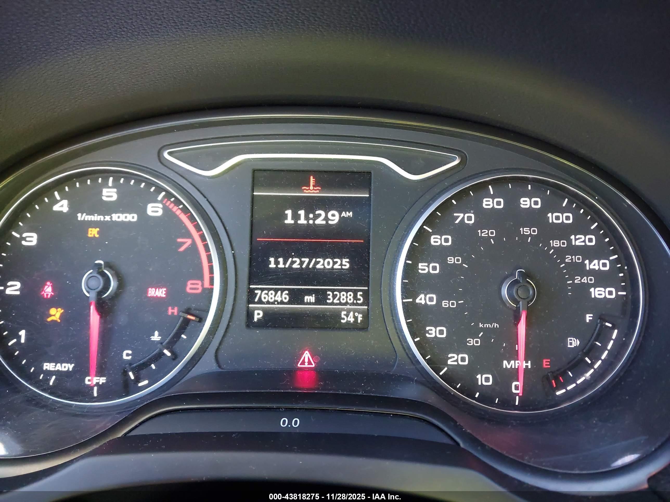 AUDI A3 image 7