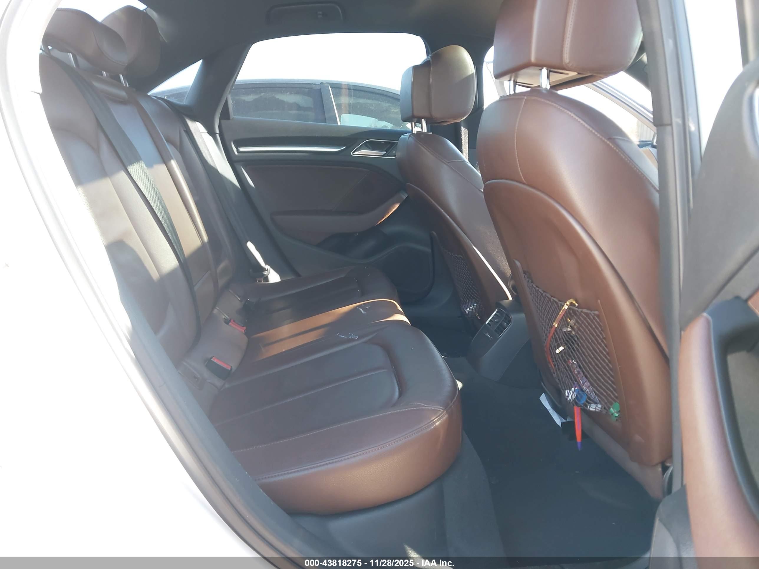 AUDI A3 image 8