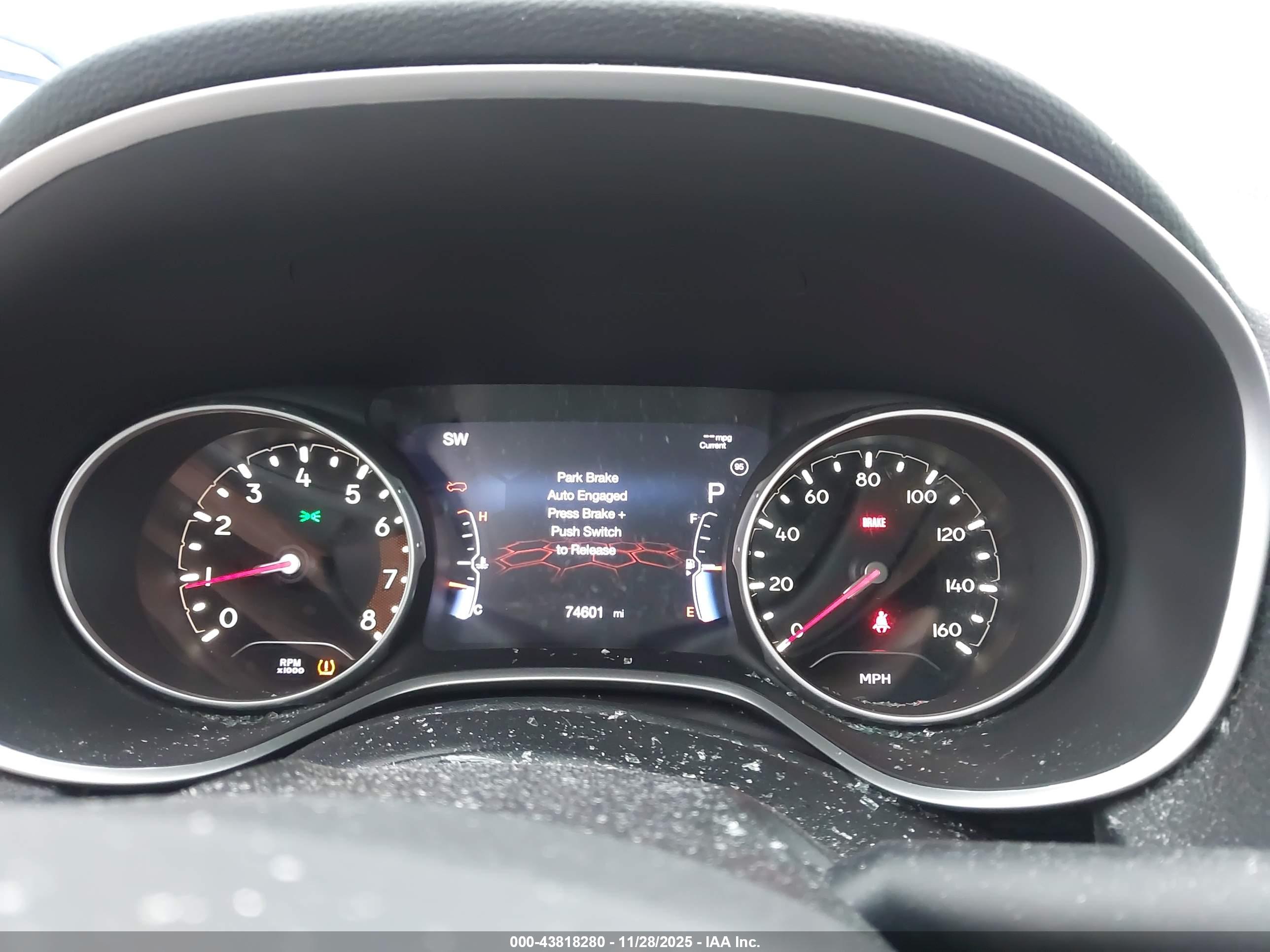 JEEP COMPASS image 7