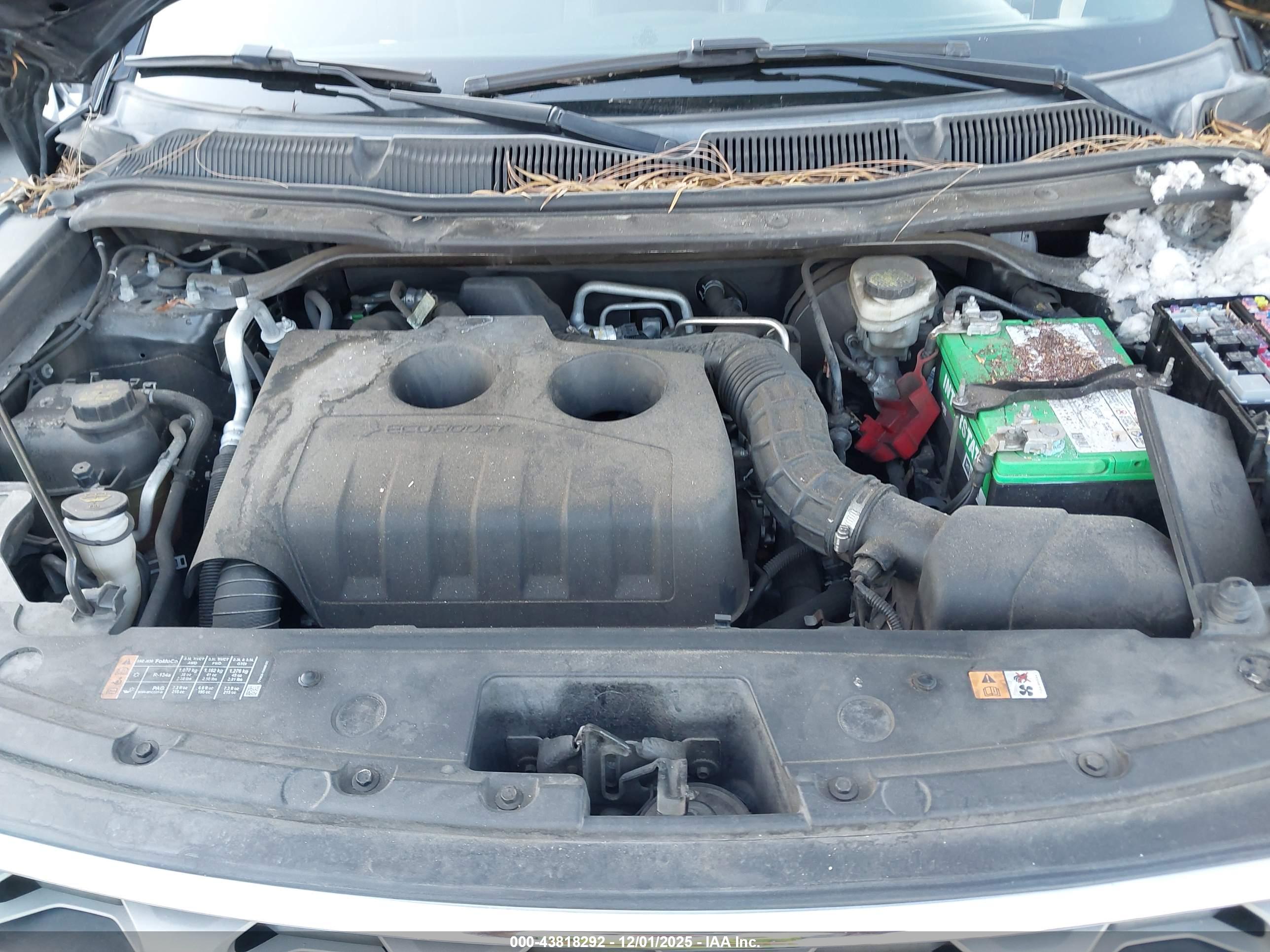 FORD EXPLORER image 10