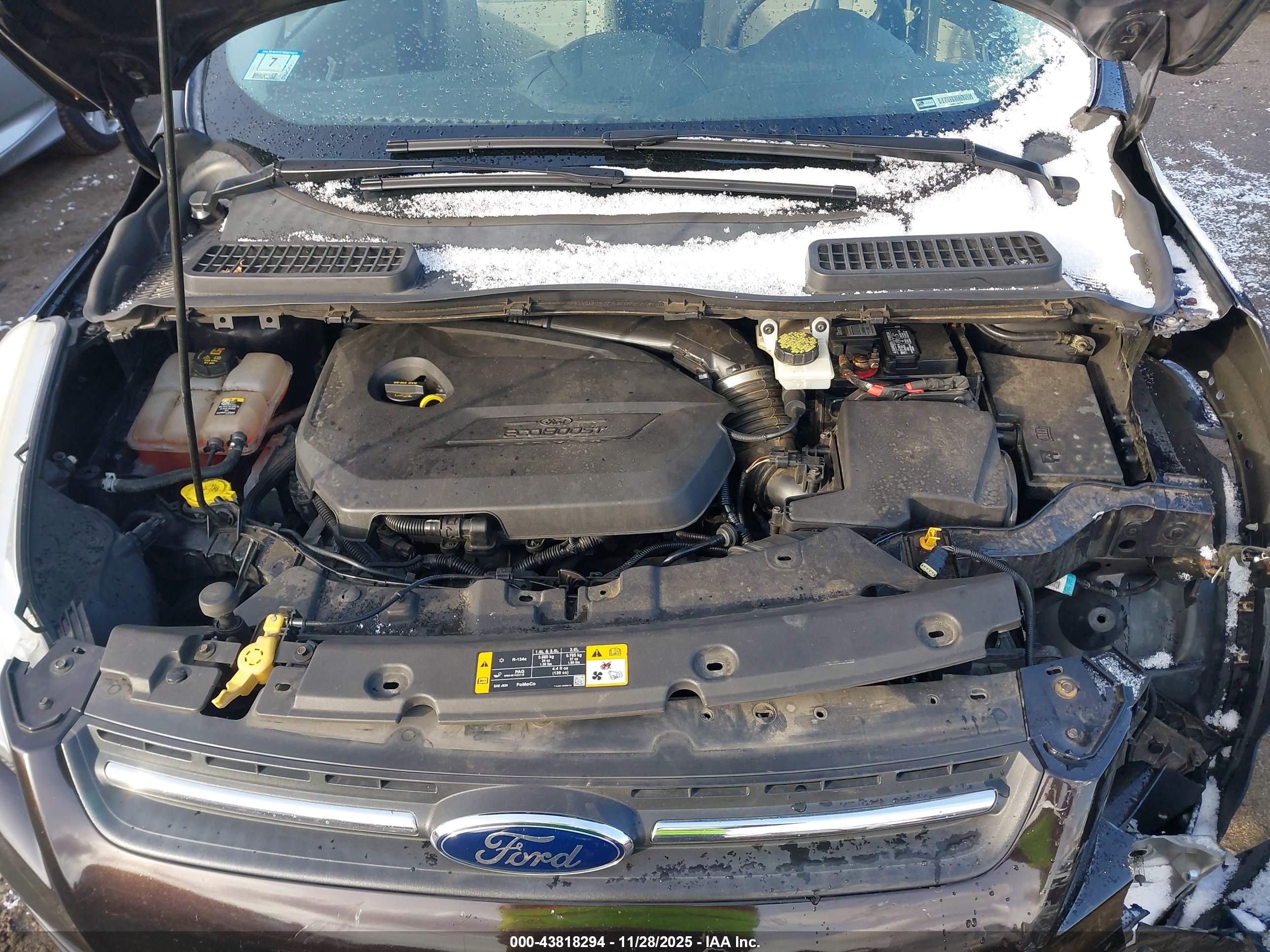 FORD ESCAPE image 10