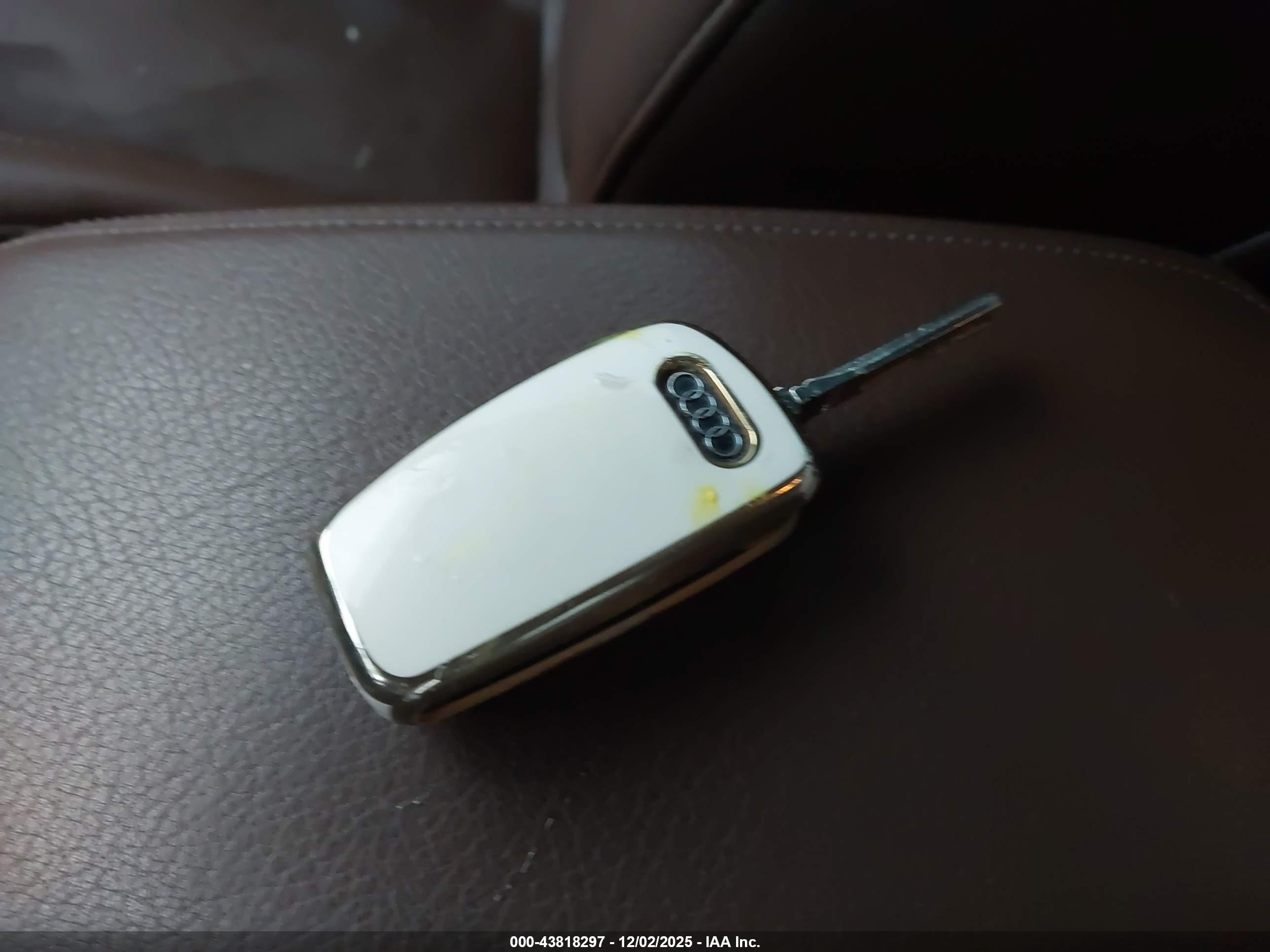 AUDI A3 image 11