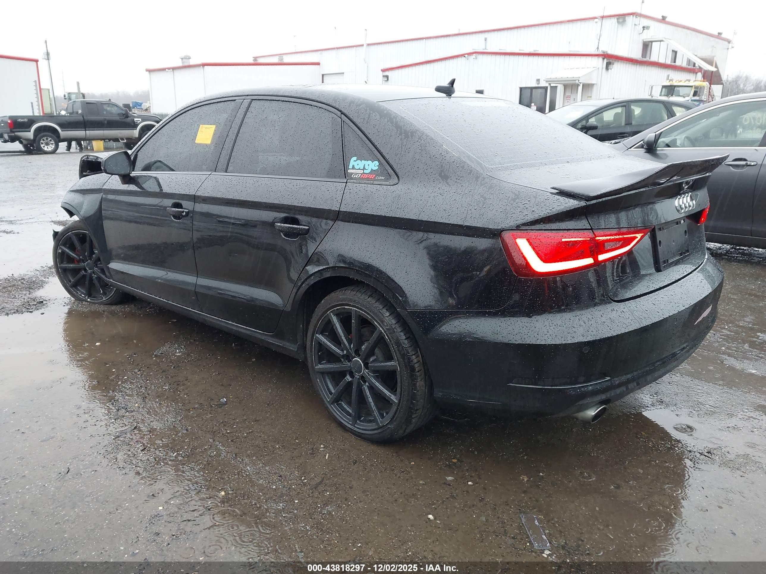 AUDI A3 image 3