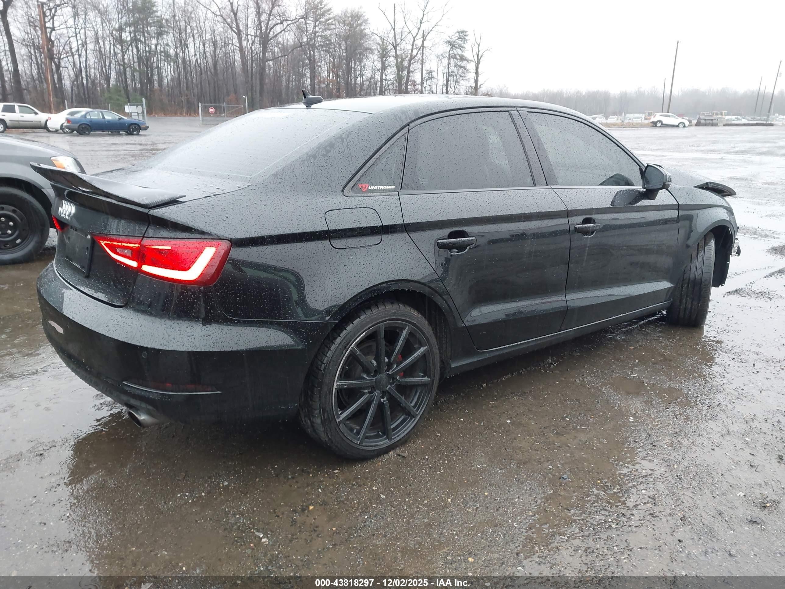 AUDI A3 image 4