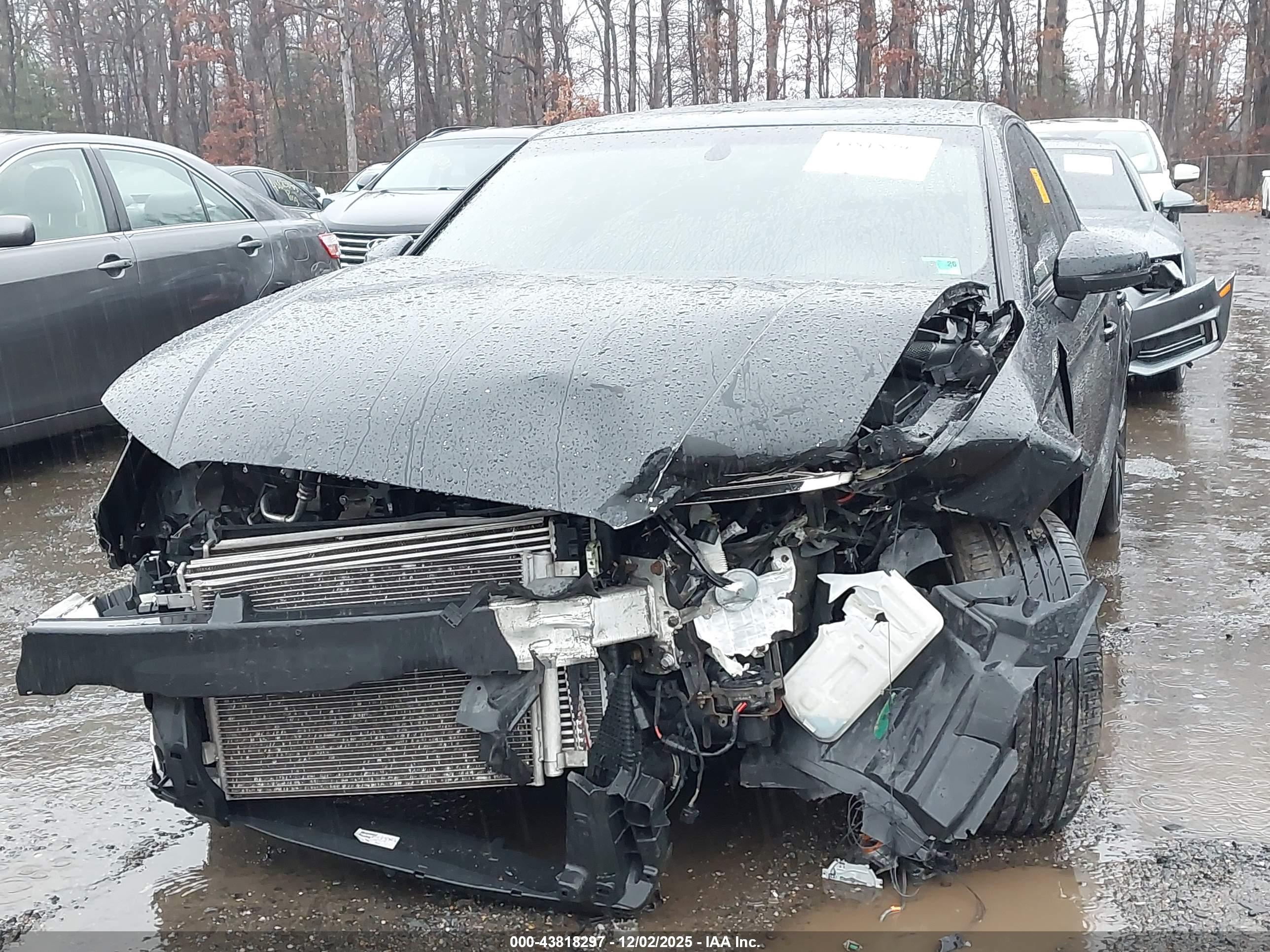 AUDI A3 image 6