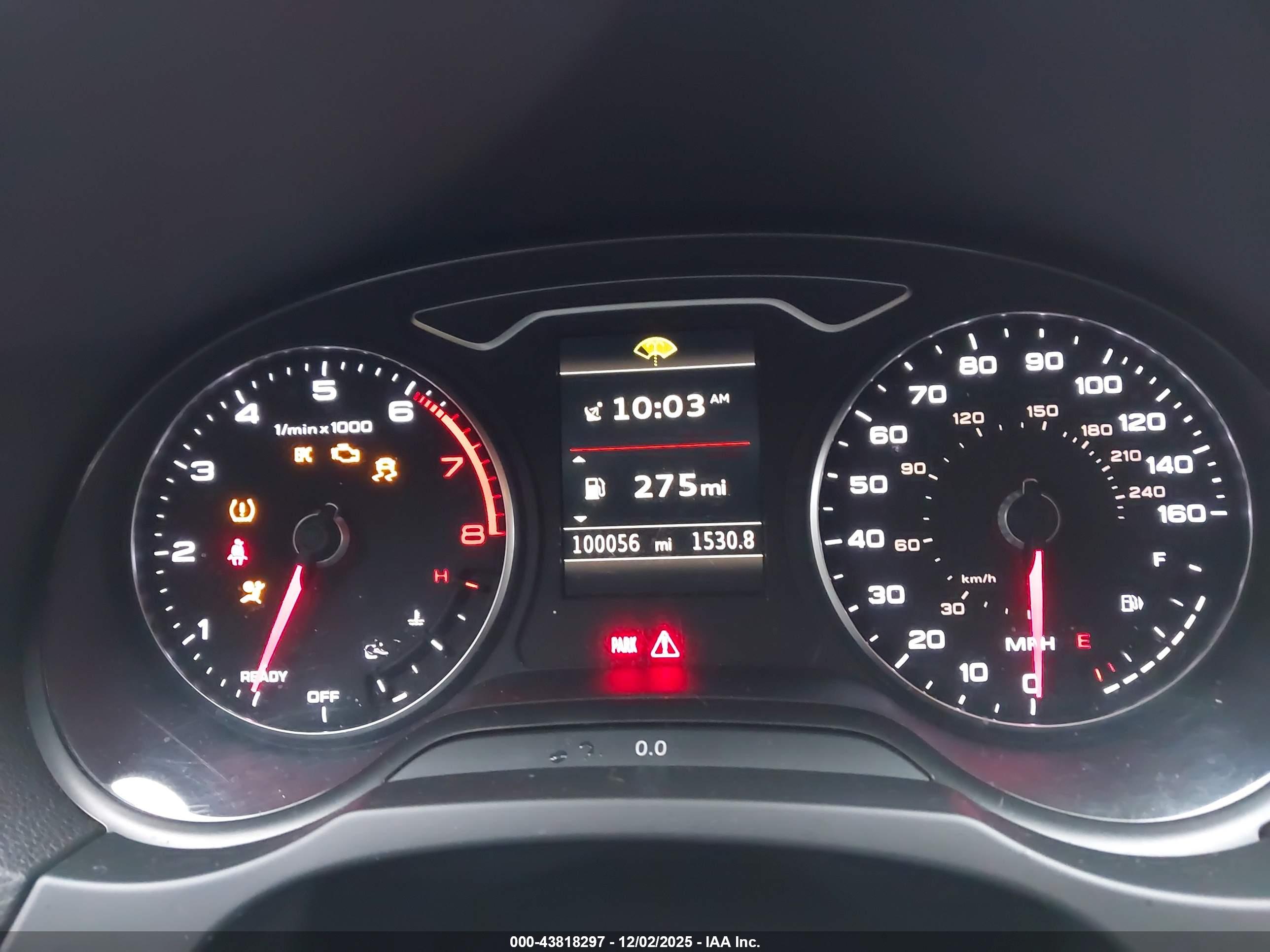 AUDI A3 image 7