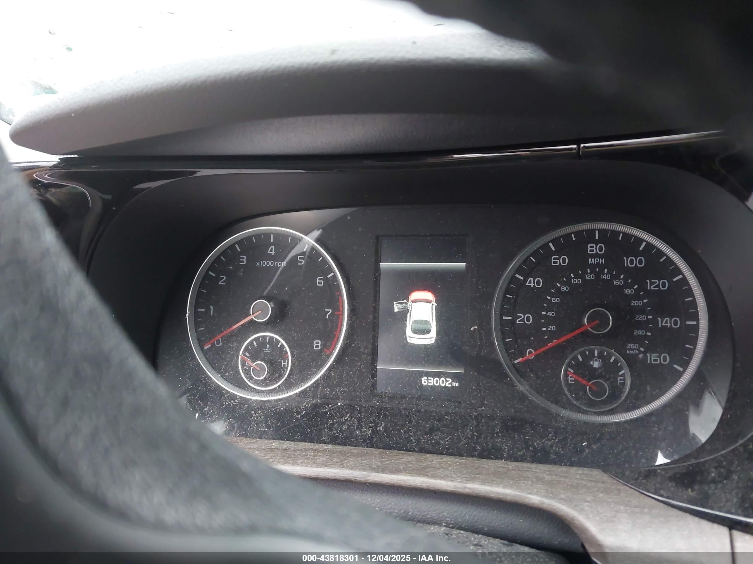 KIA K5 image 7