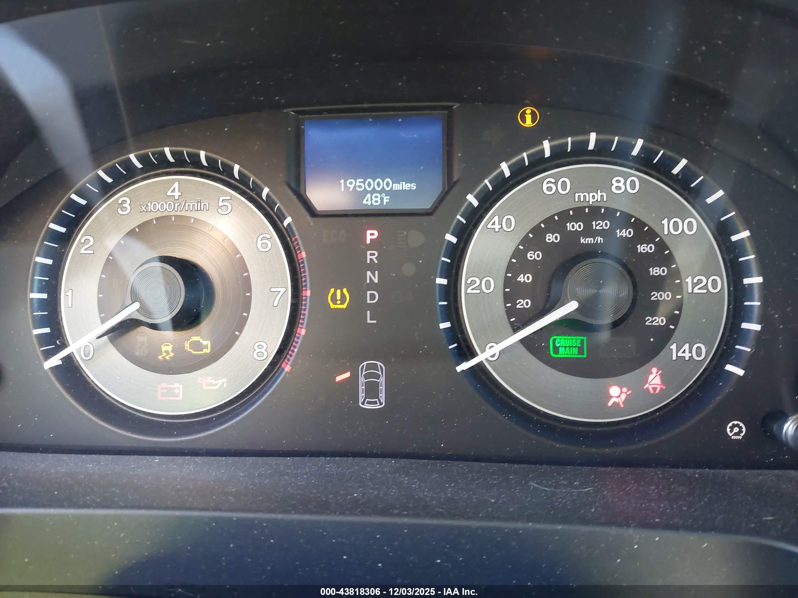 HONDA ODYSSEY image 7