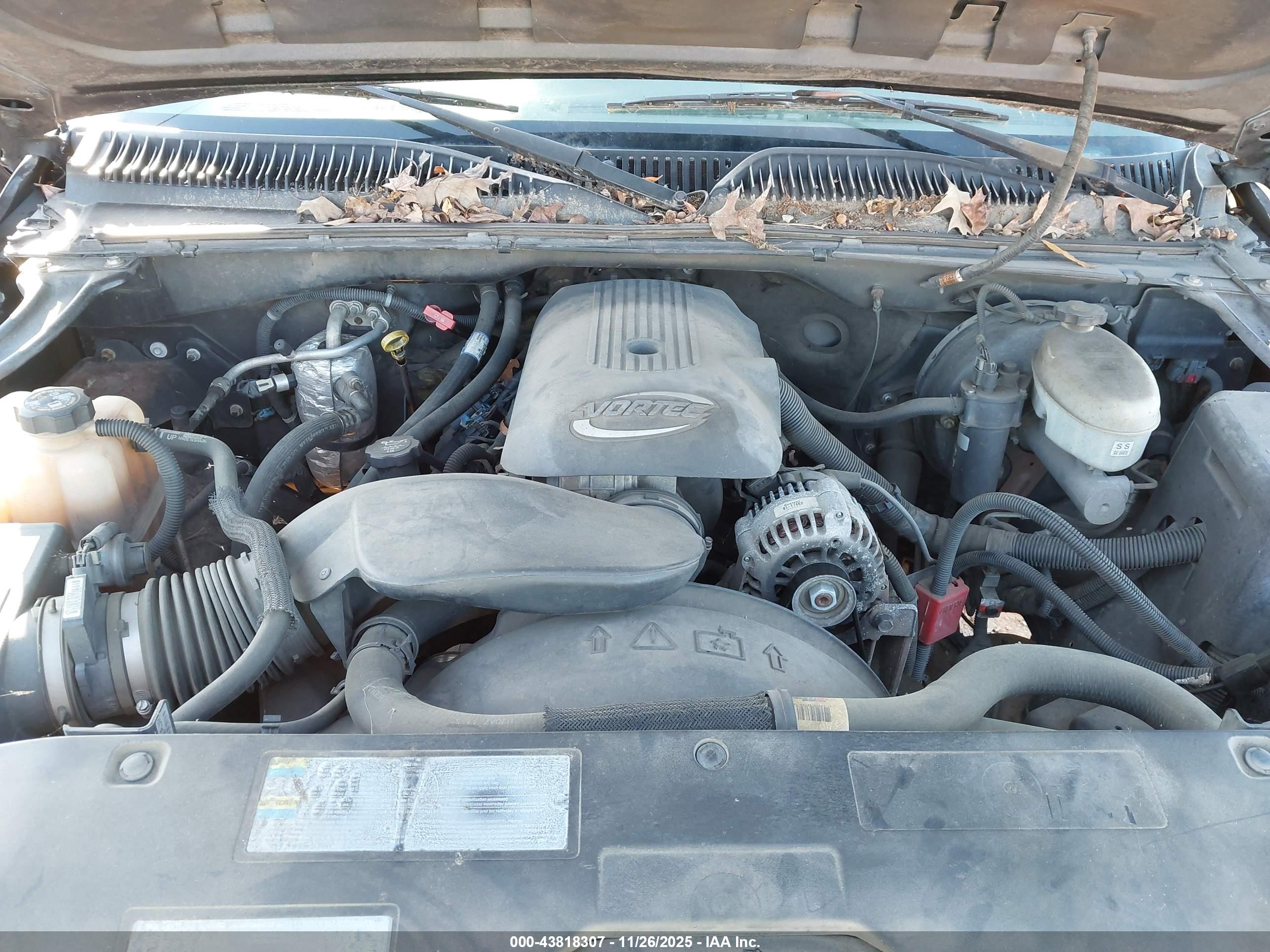 GMC SIERRA image 10