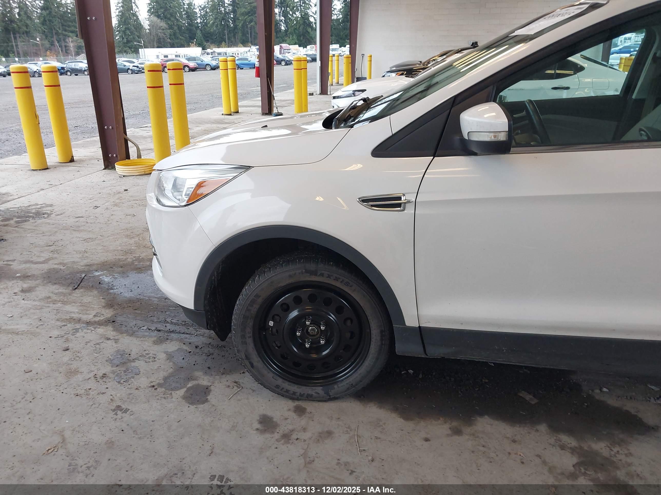FORD ESCAPE image 6