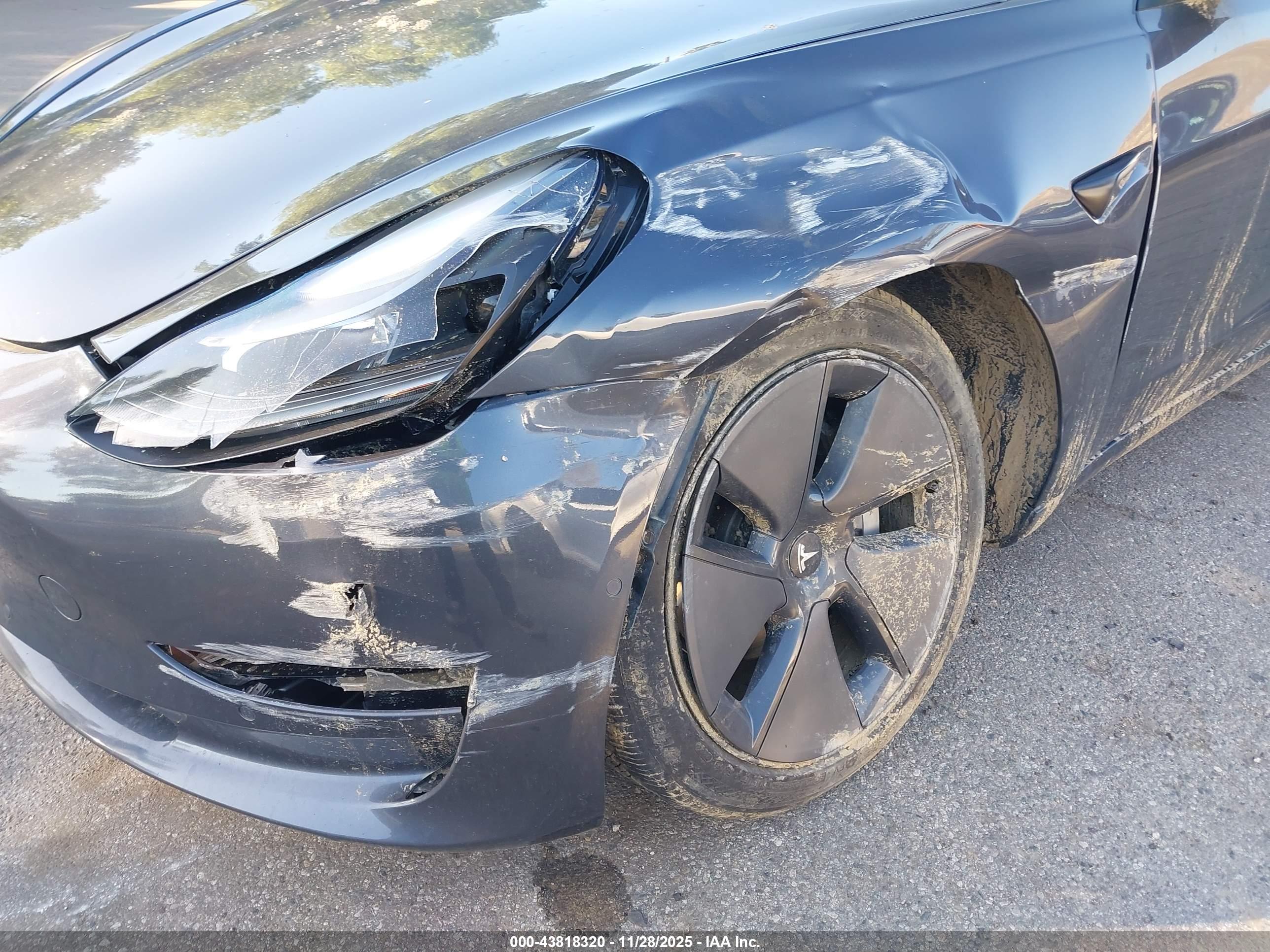 TESLA MODEL image 6