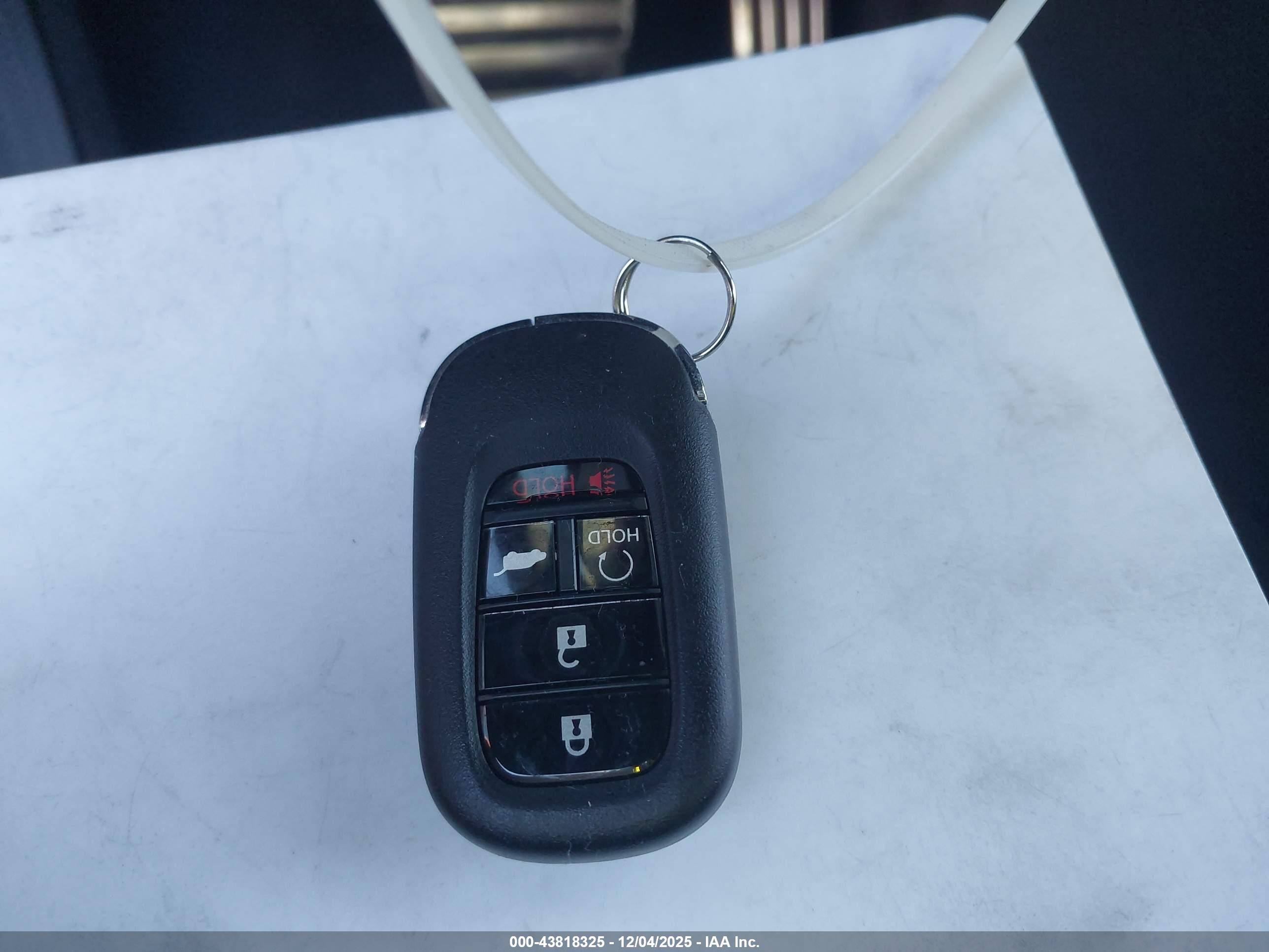 HONDA CIVIC image 11