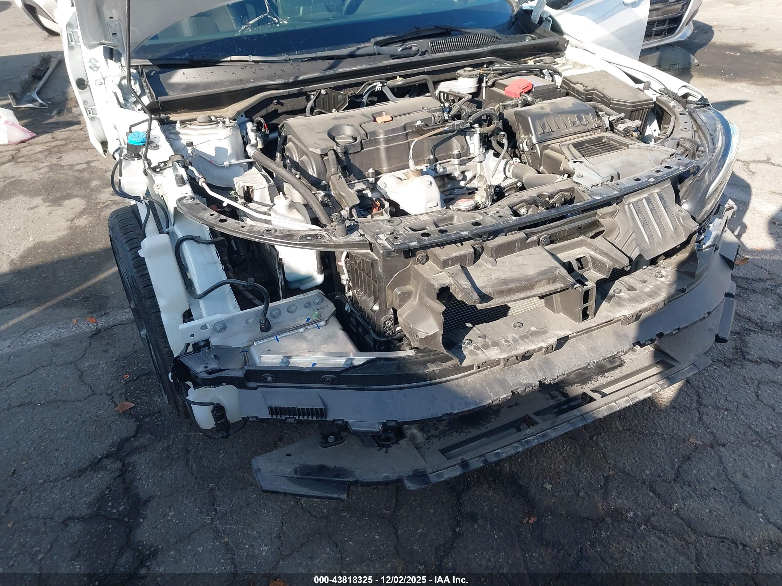 HONDA CIVIC image 6