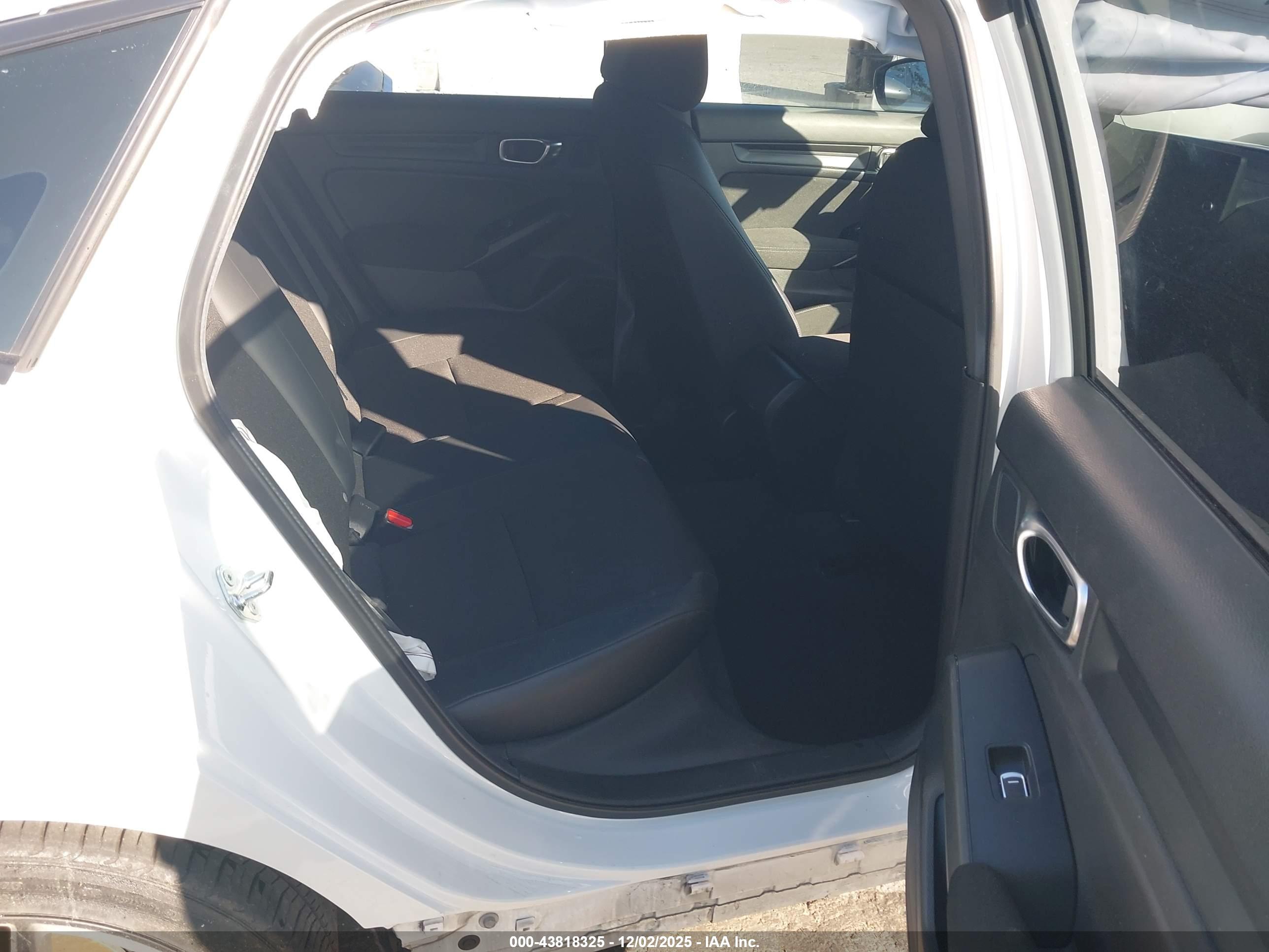 HONDA CIVIC image 8