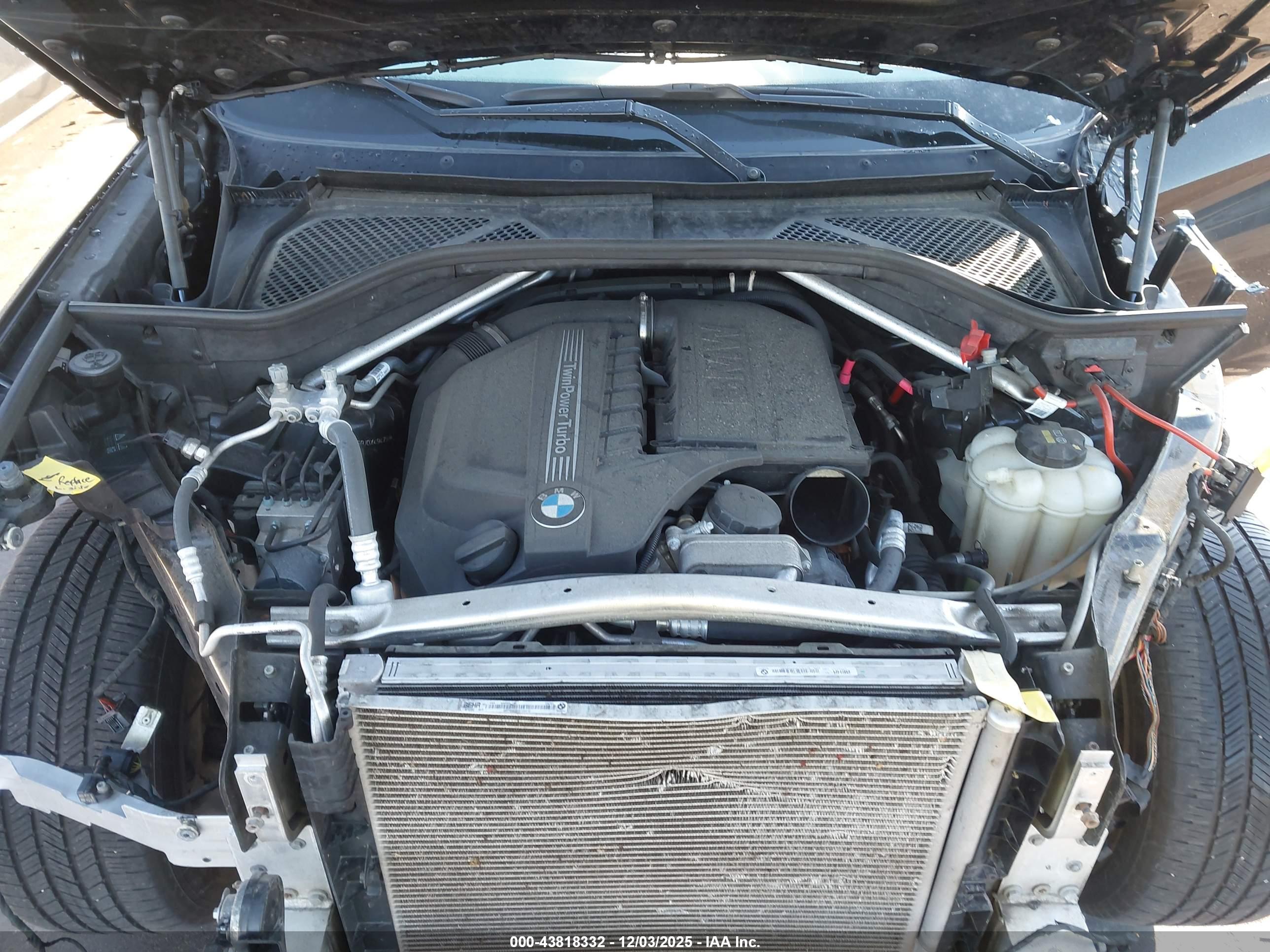 BMW X6 image 10