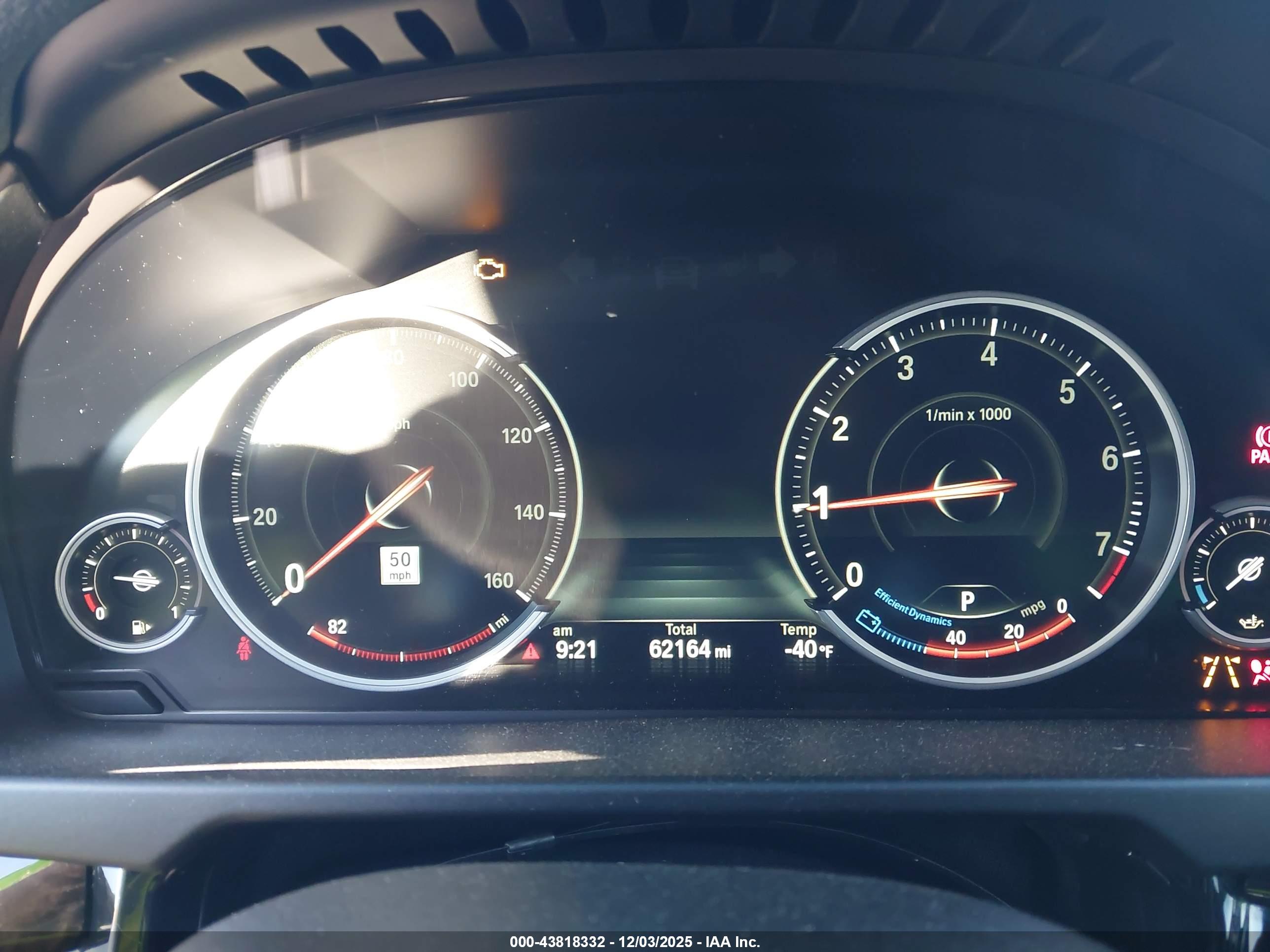 BMW X6 image 7
