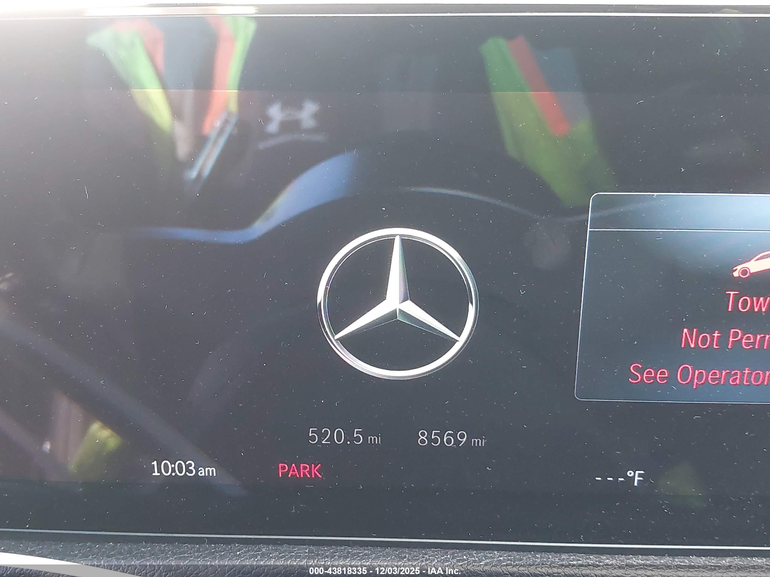 MERCEDES-BENZ EQB image 7