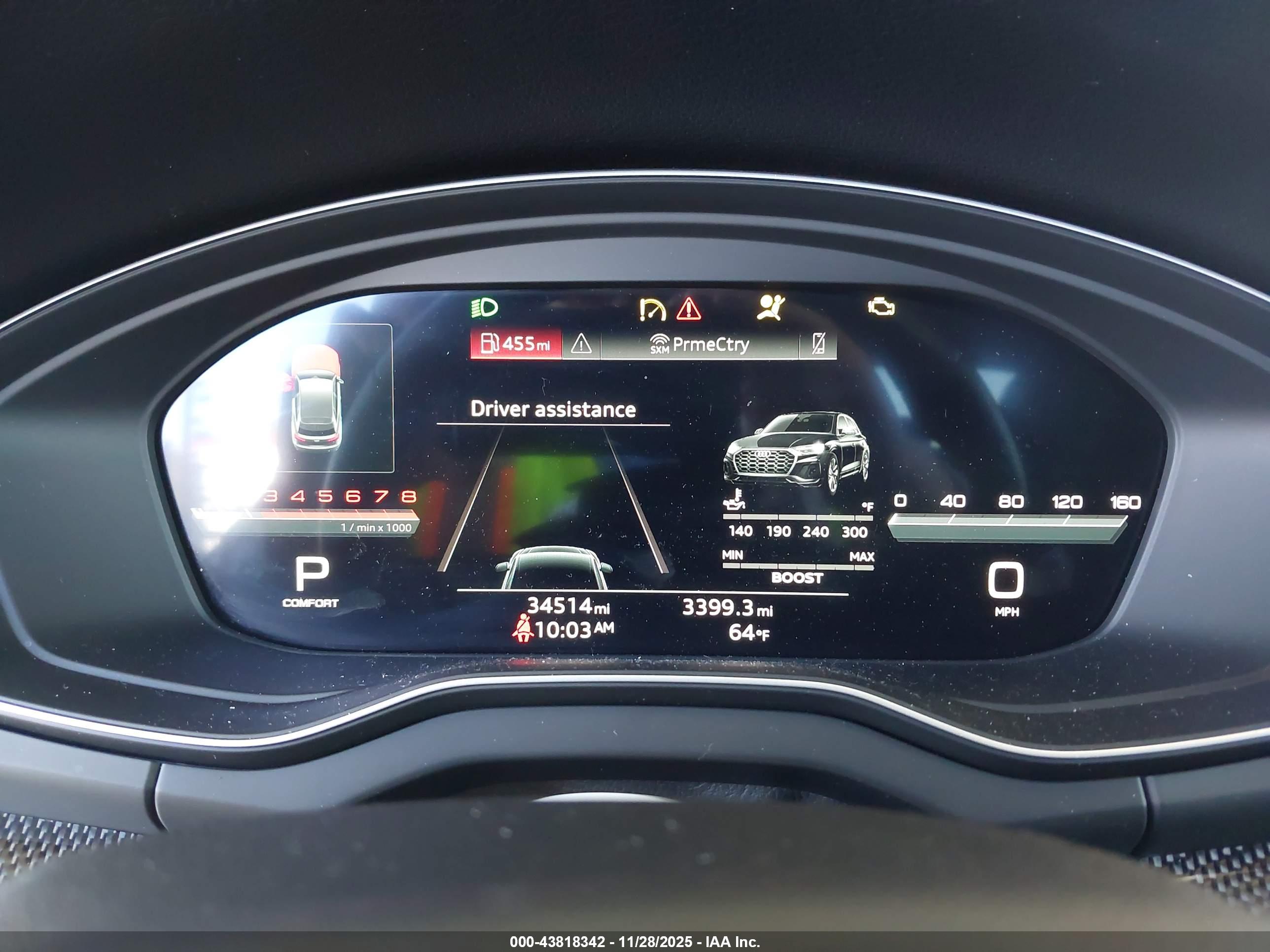 AUDI SQ5 image 7
