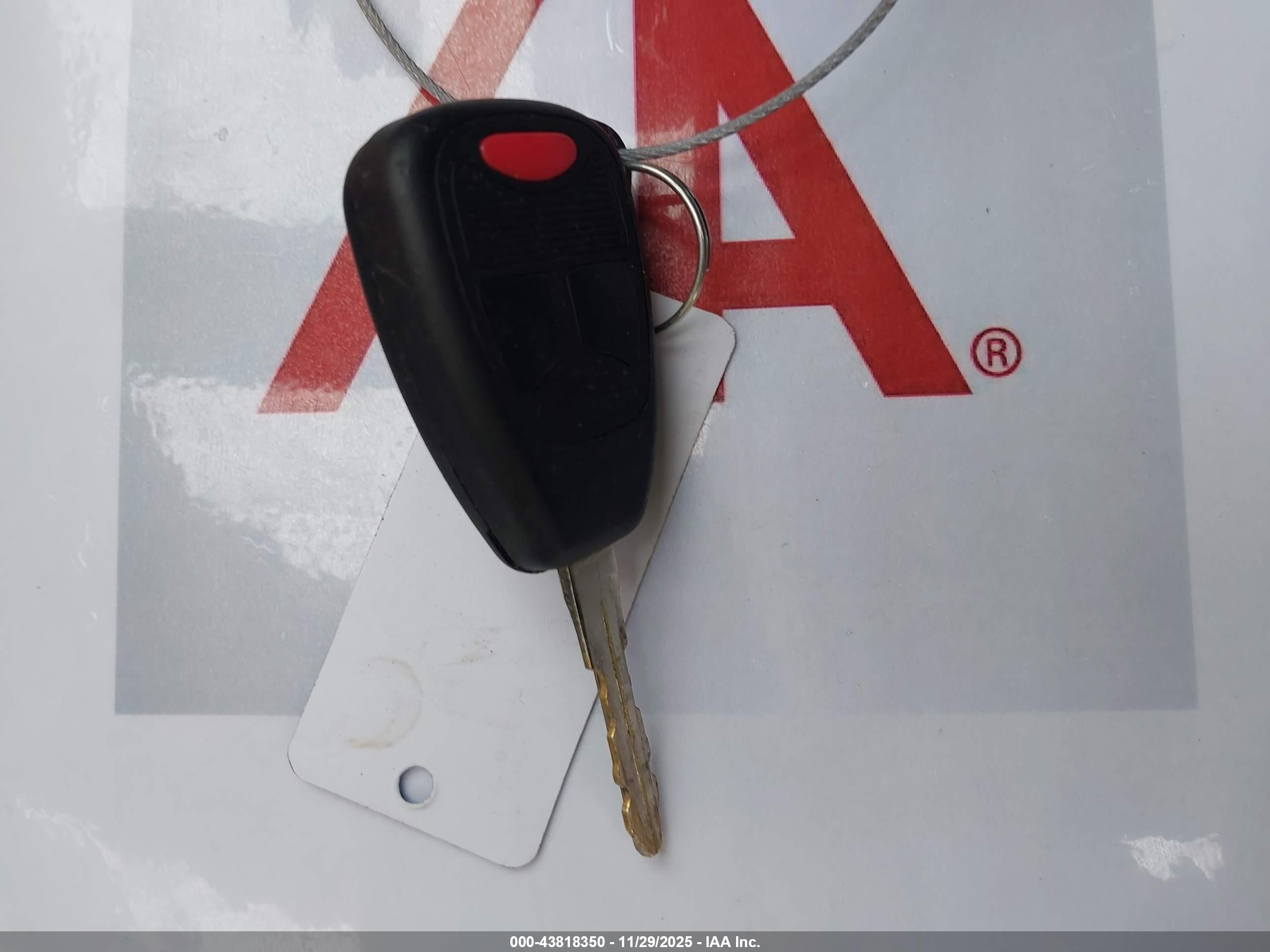 DODGE AVENGER image 11