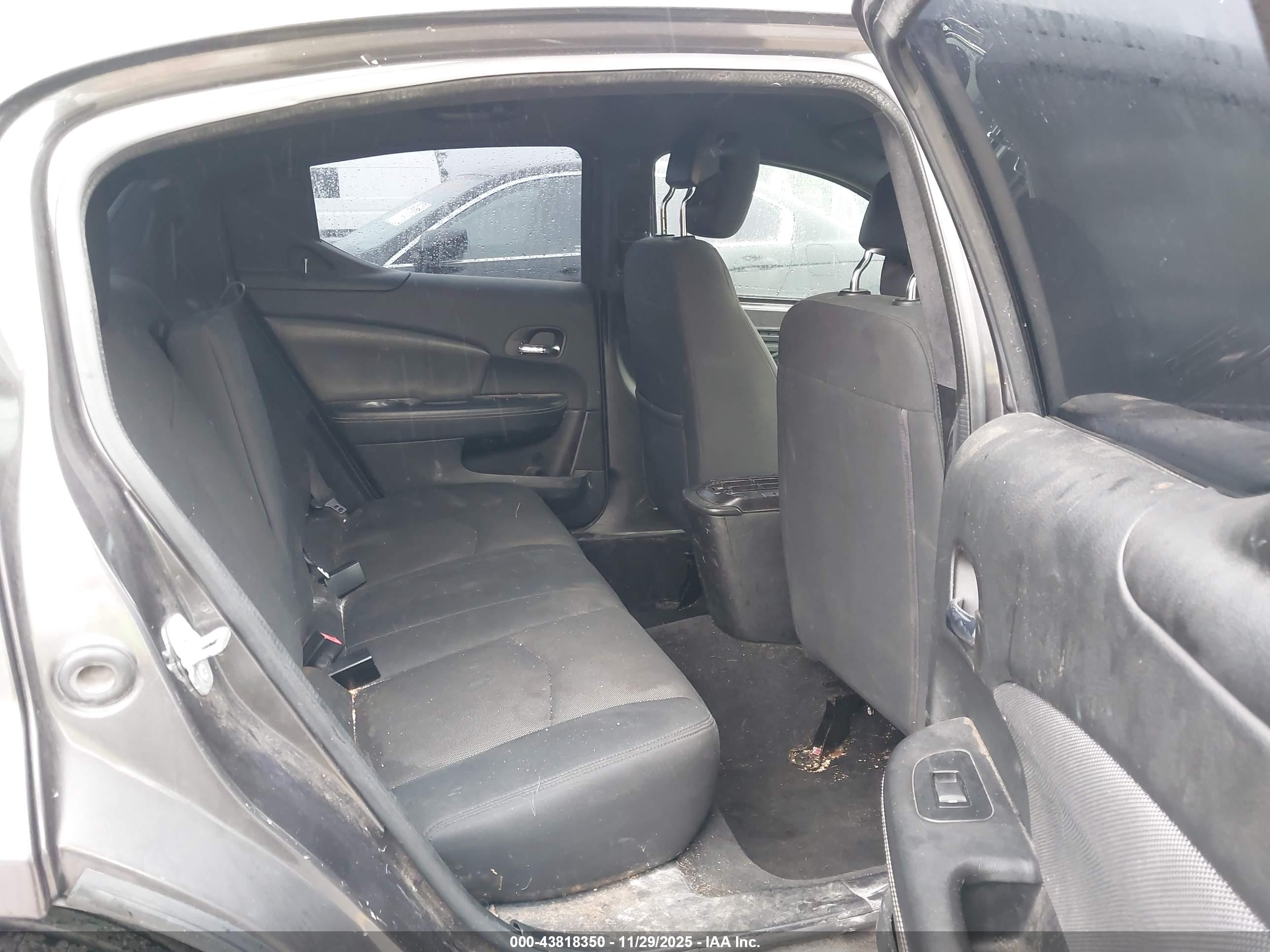 DODGE AVENGER image 8